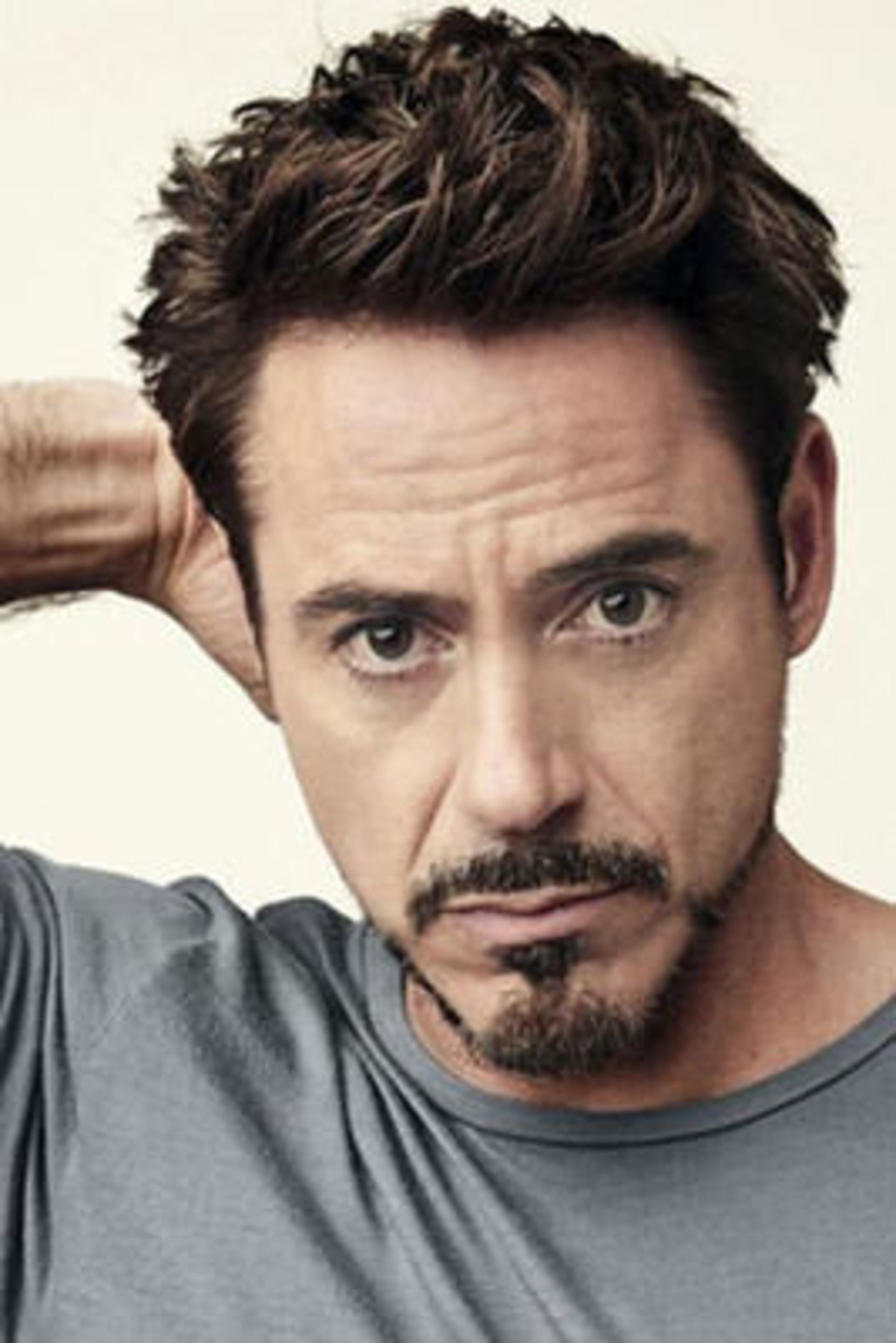 	Robert Downey Jr.