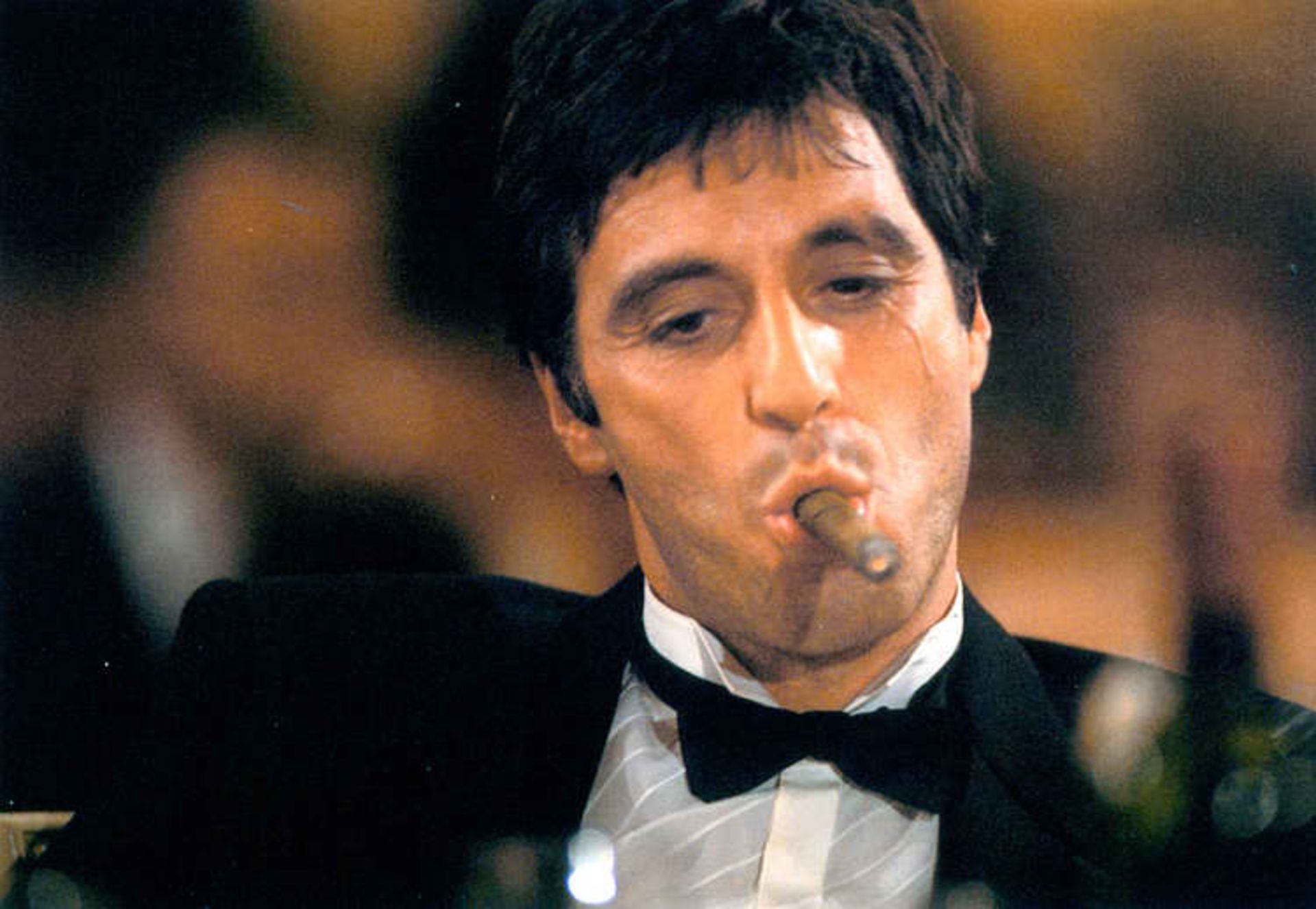 scarface