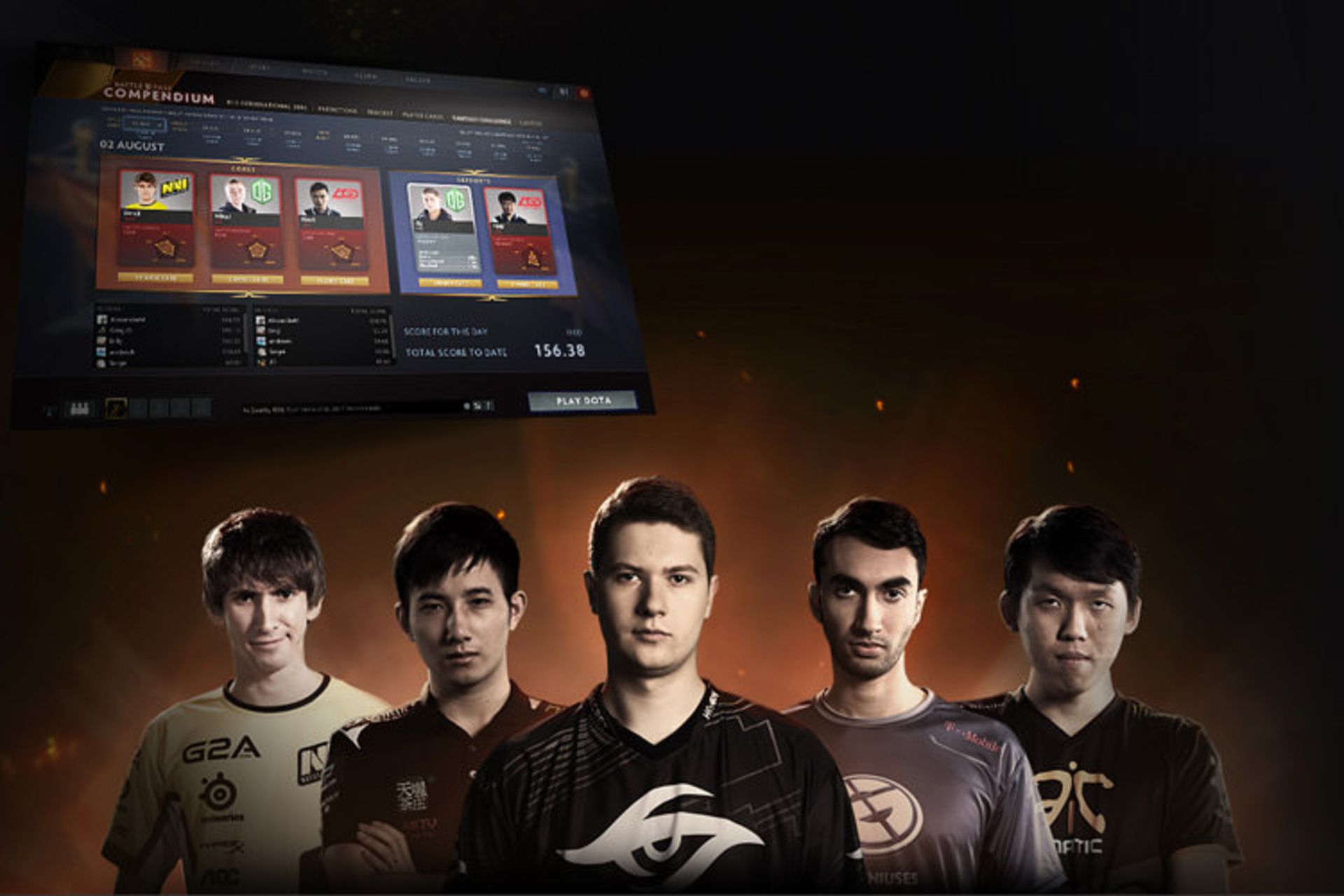 Dota 2