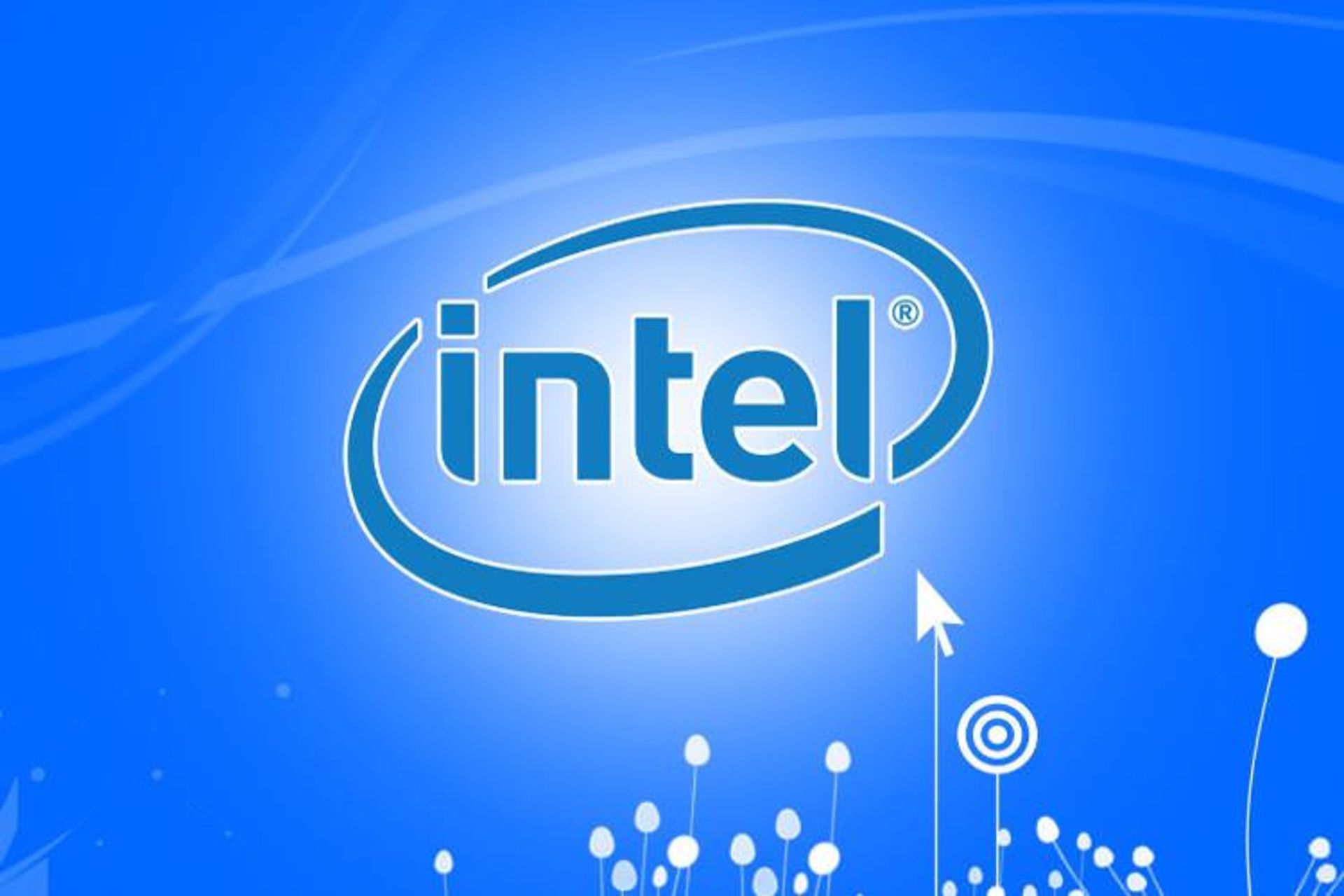 Intel Logo