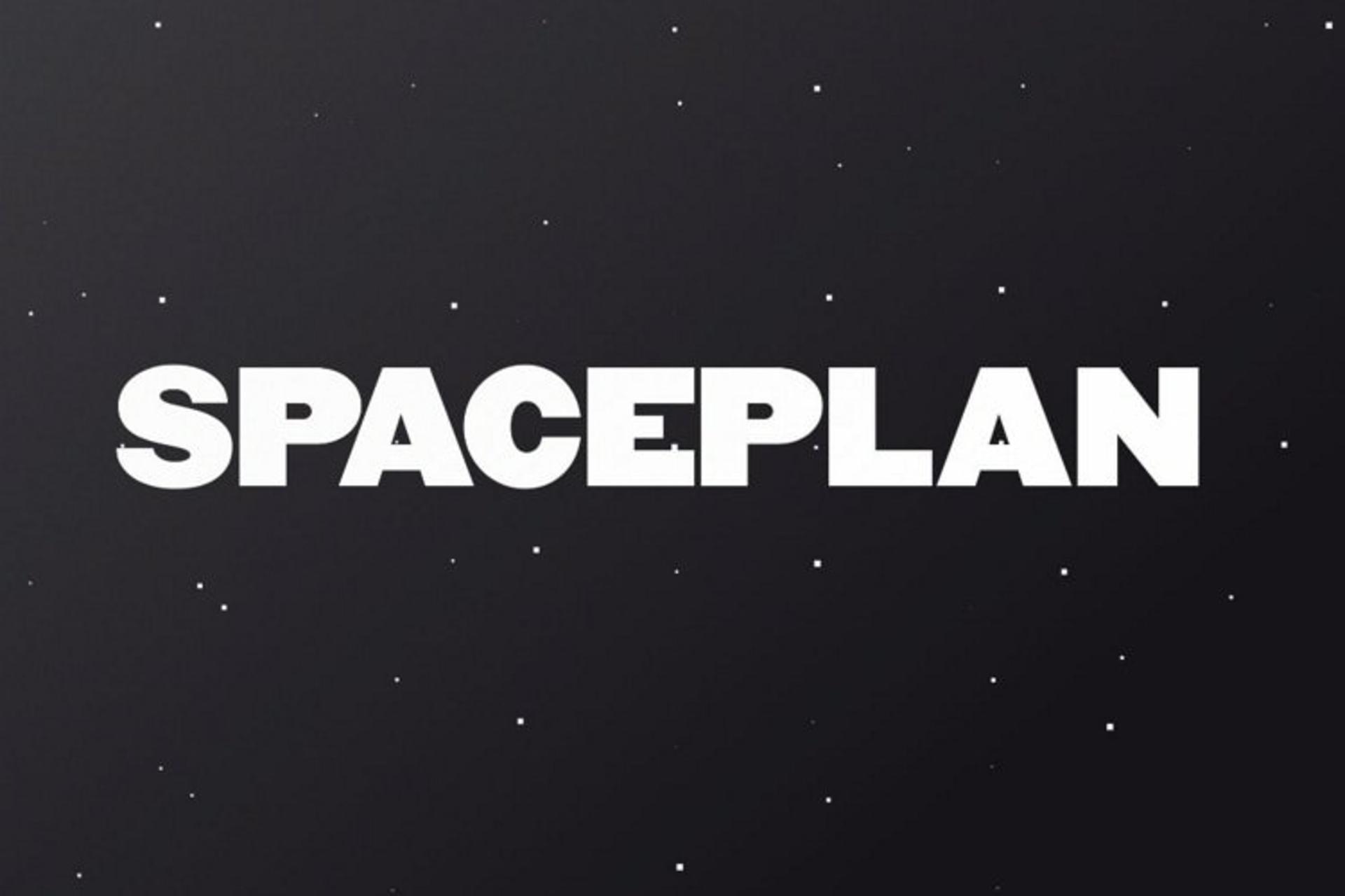 بازی Spaceplan