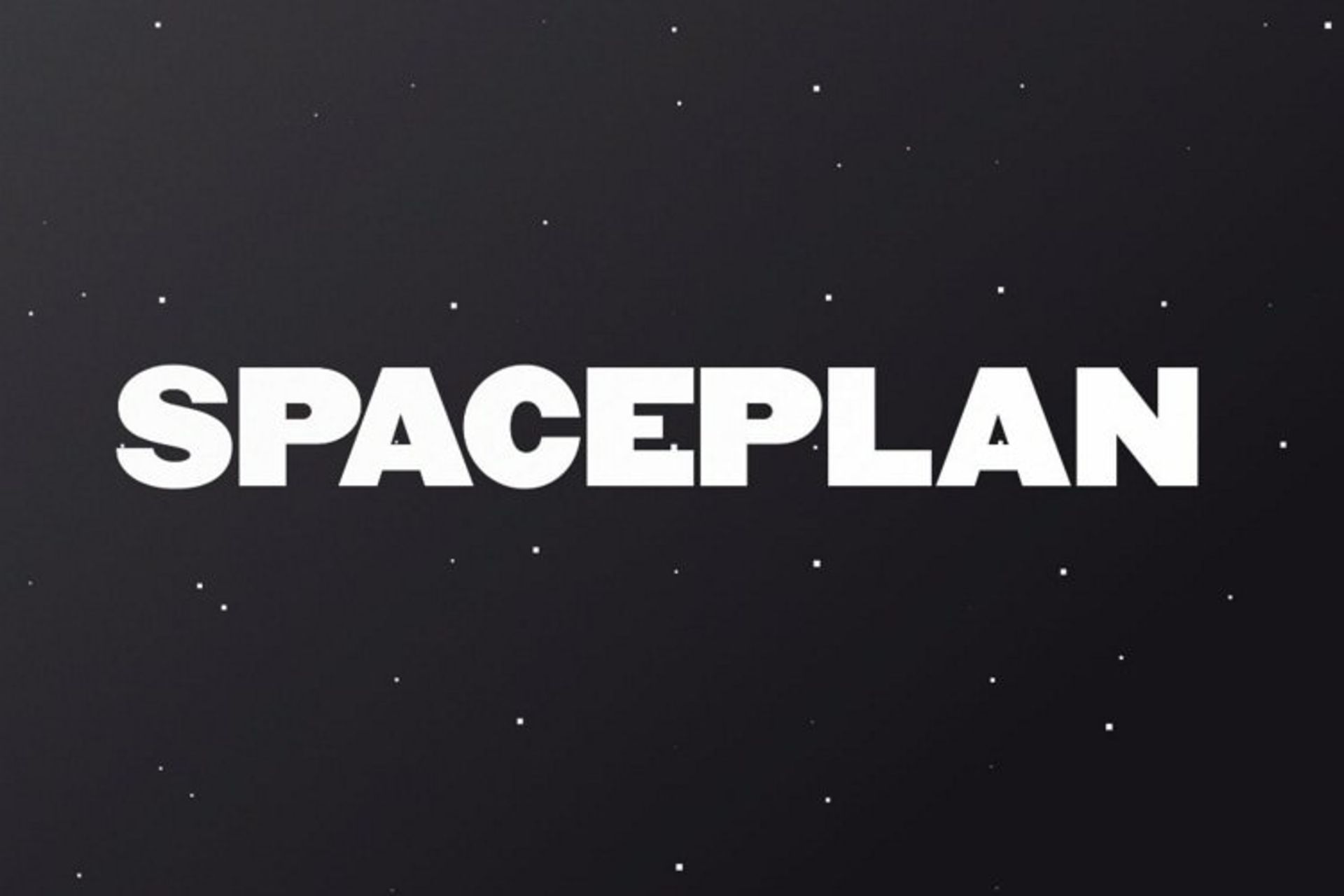 بازی Spaceplan