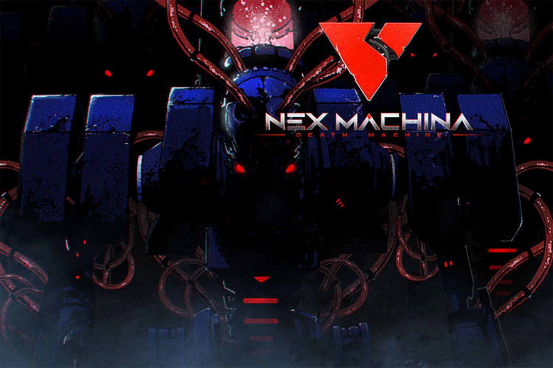 nex machina