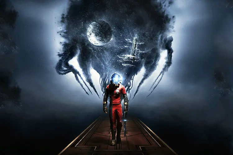 Prey