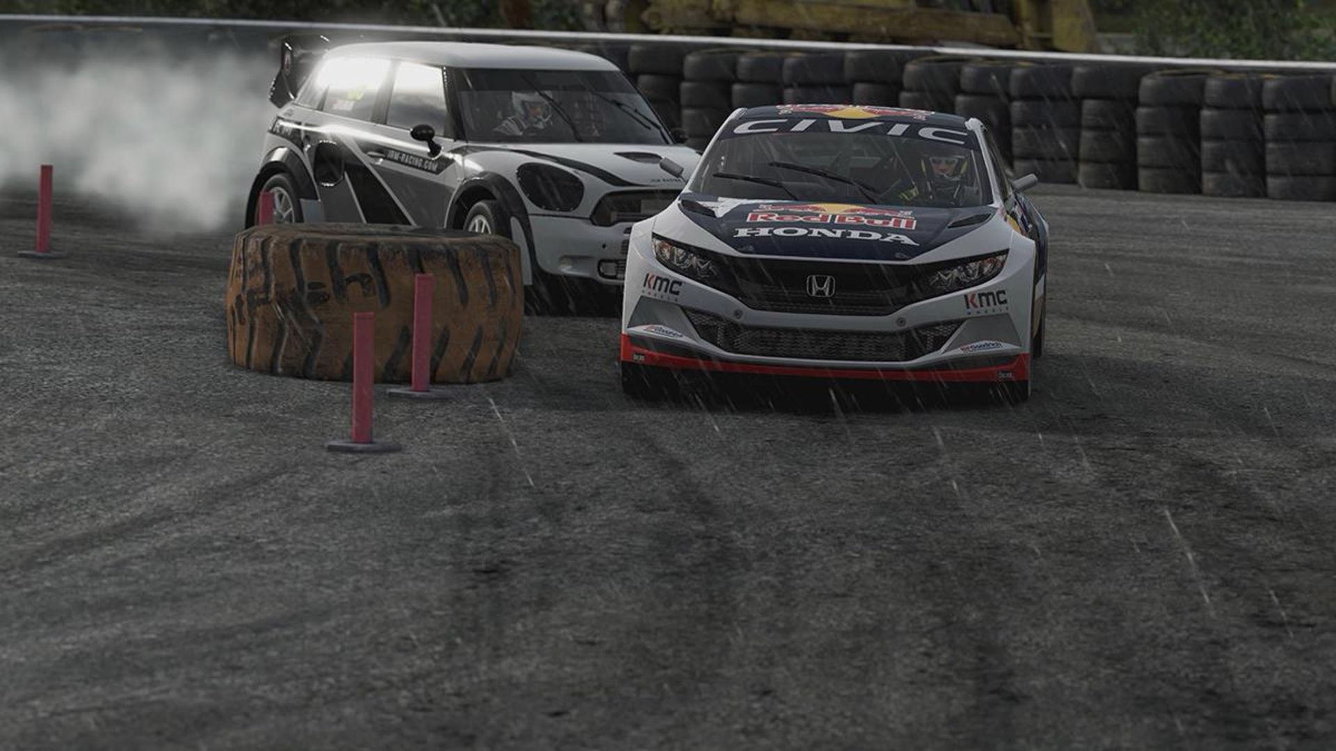 بازی Project CARS 2