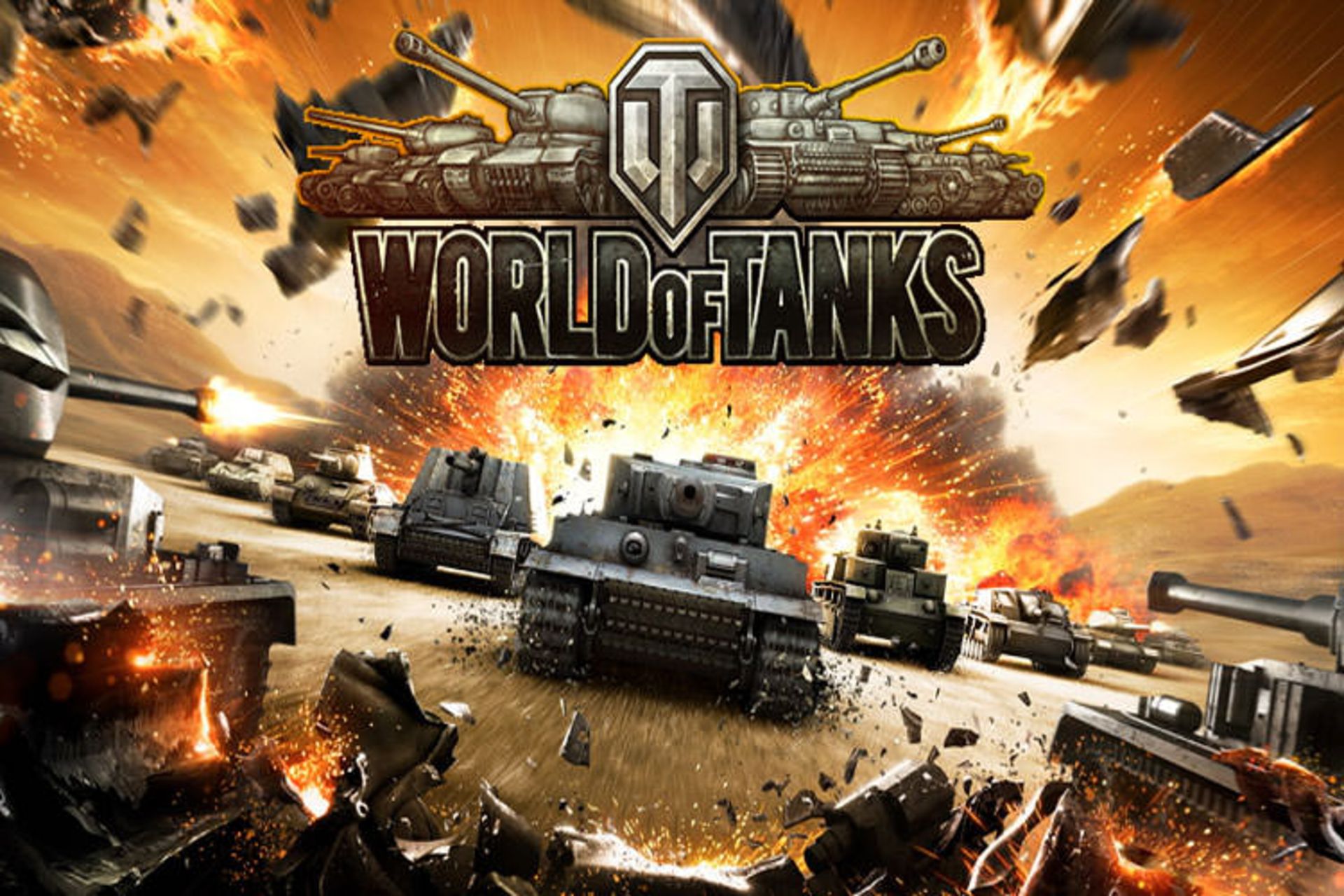 word of tanks