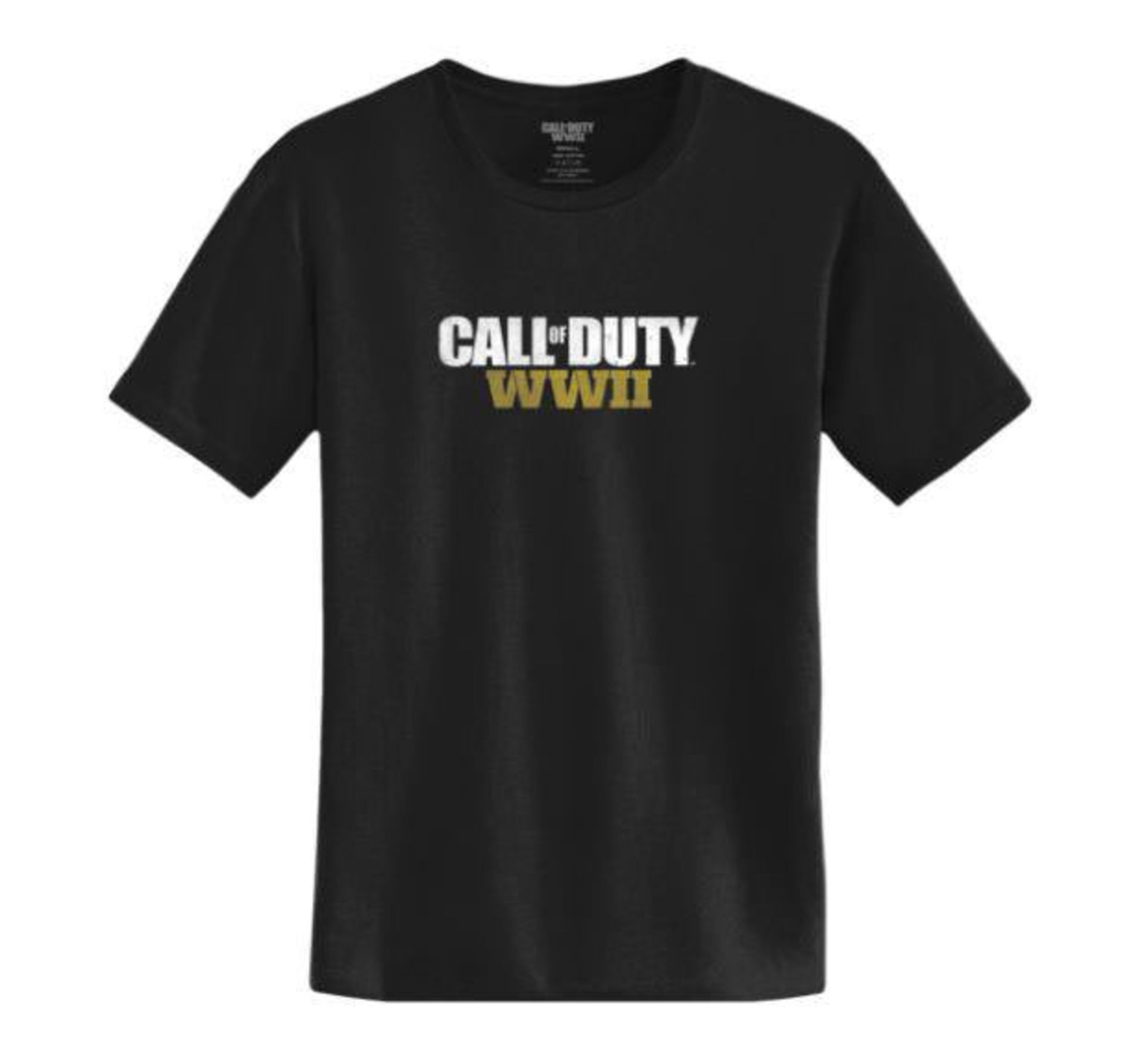 Call of Duty: WWII
