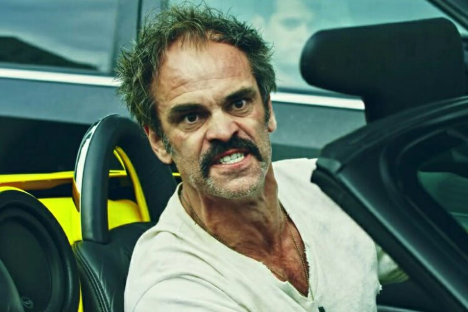 Steven ogg