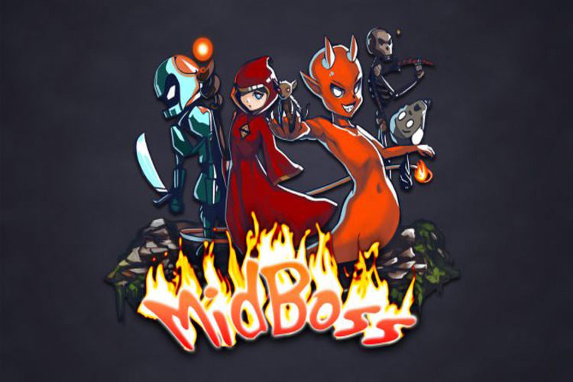 midboss