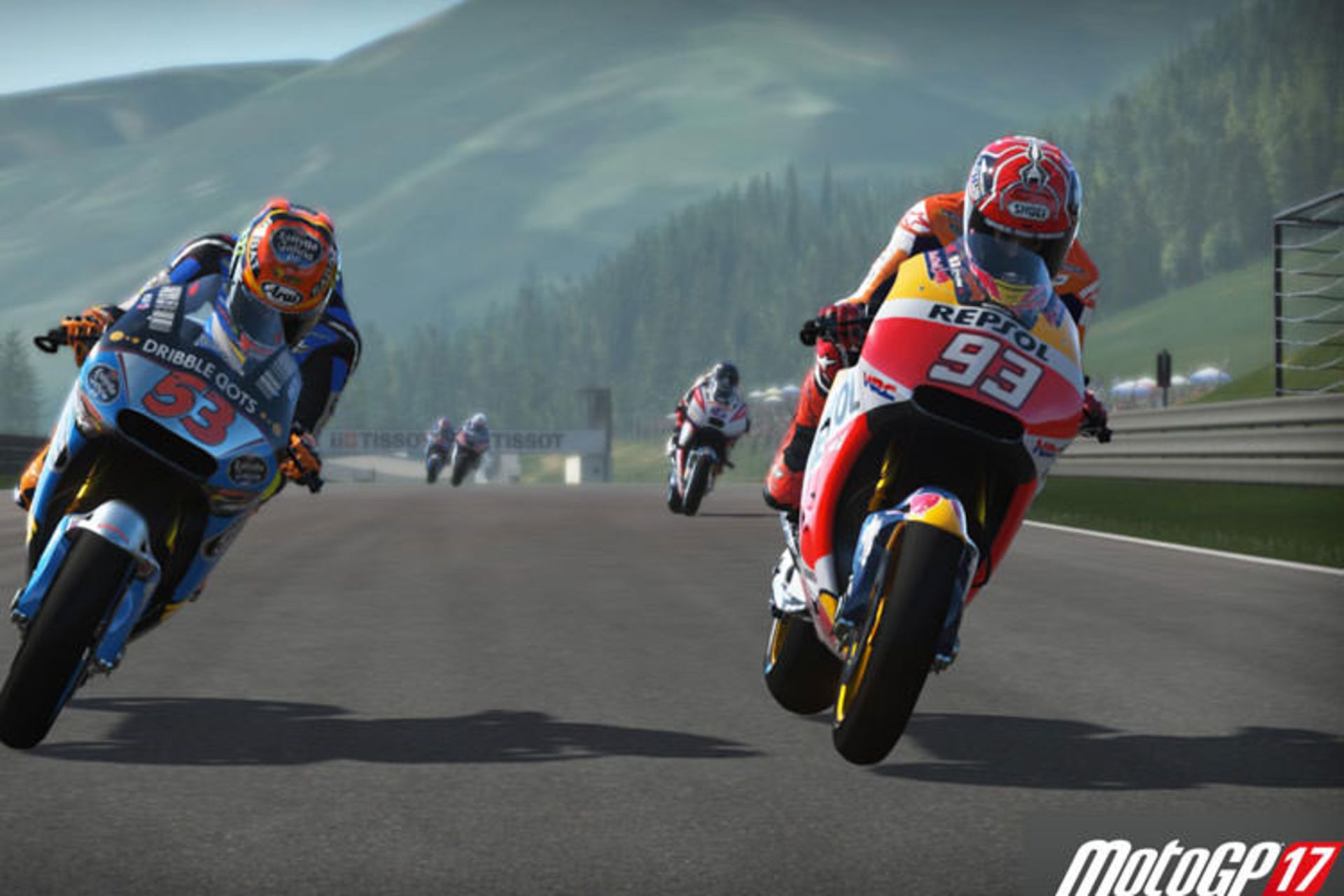 MotoGP 17