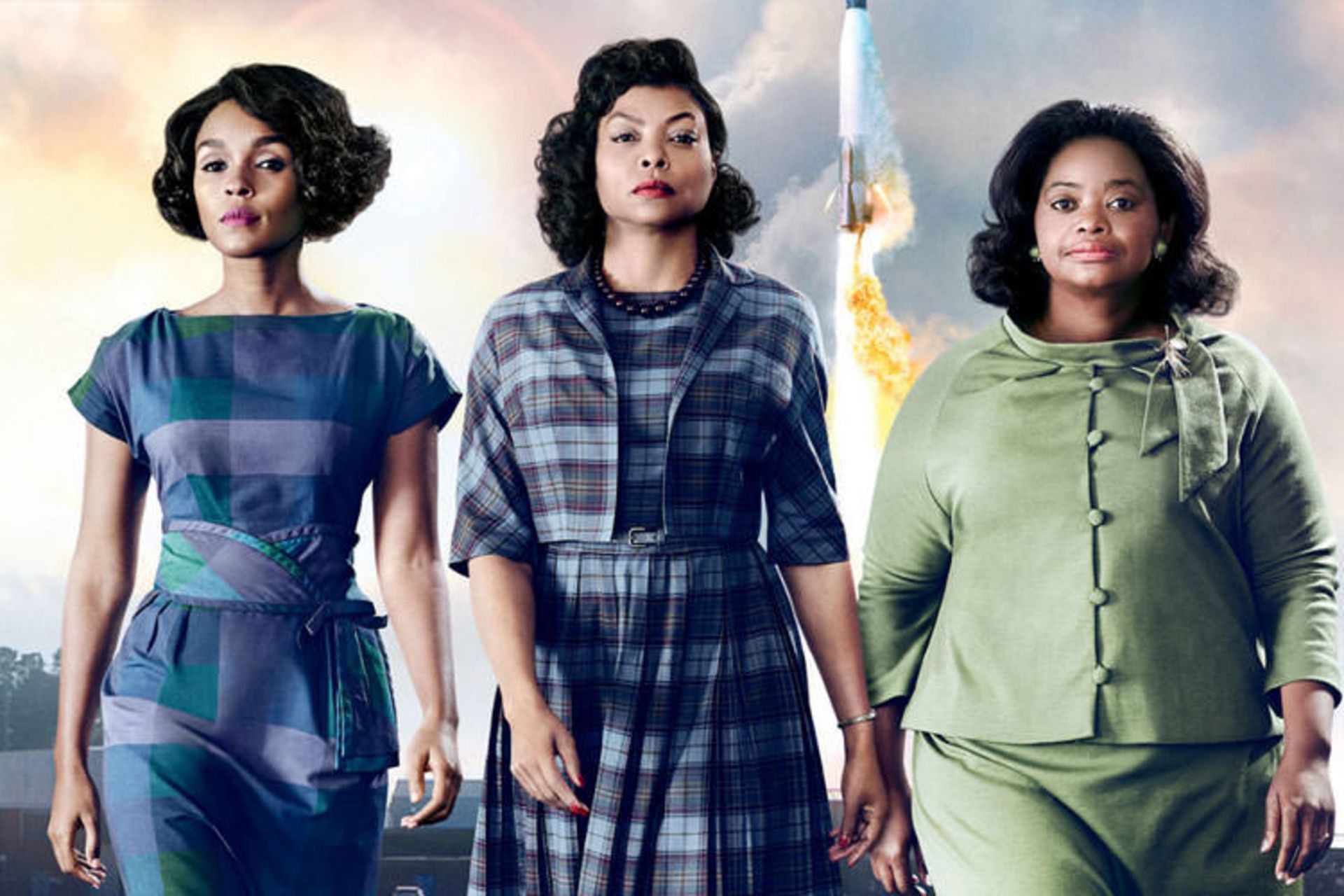 hidden figures