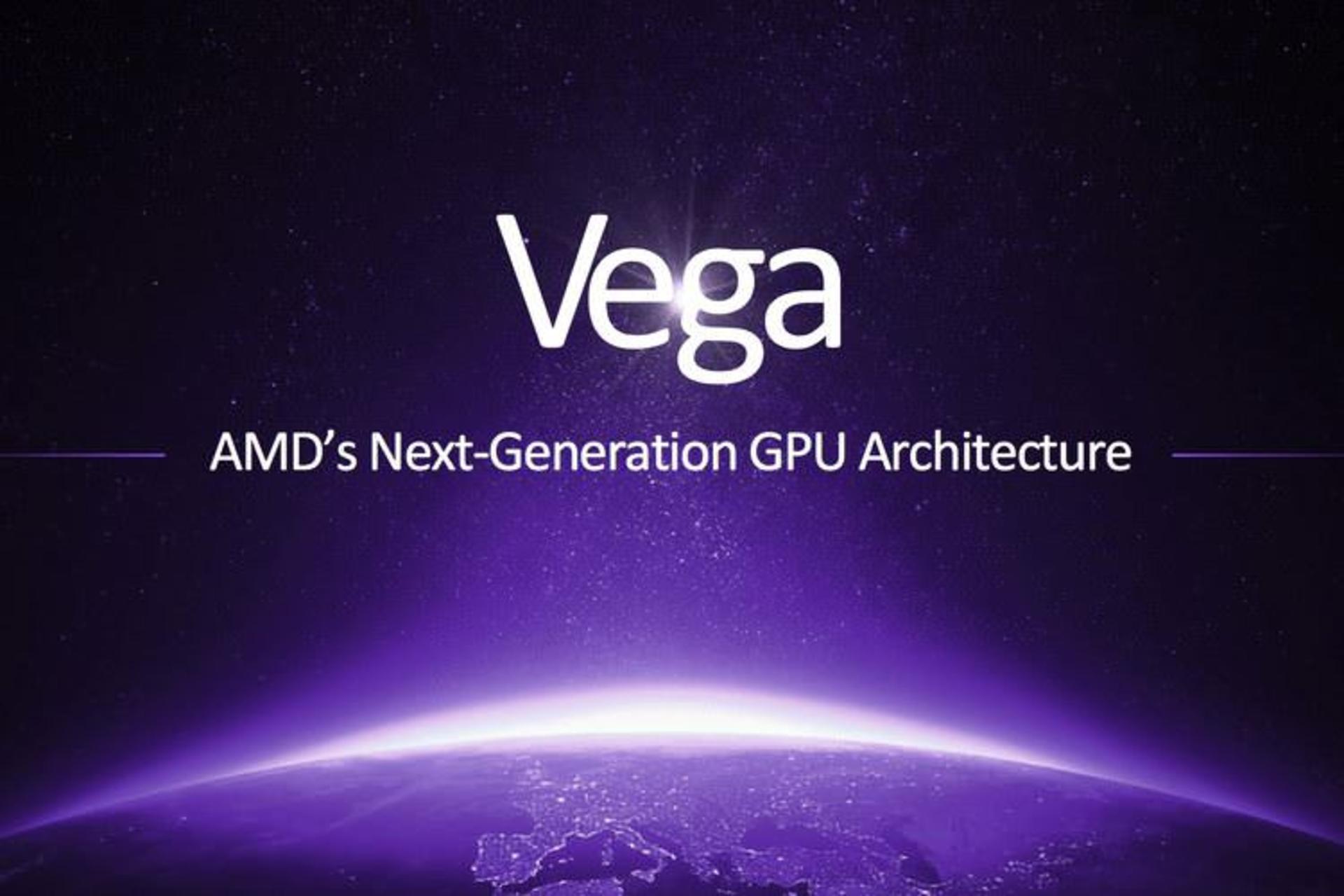 AMD Vega