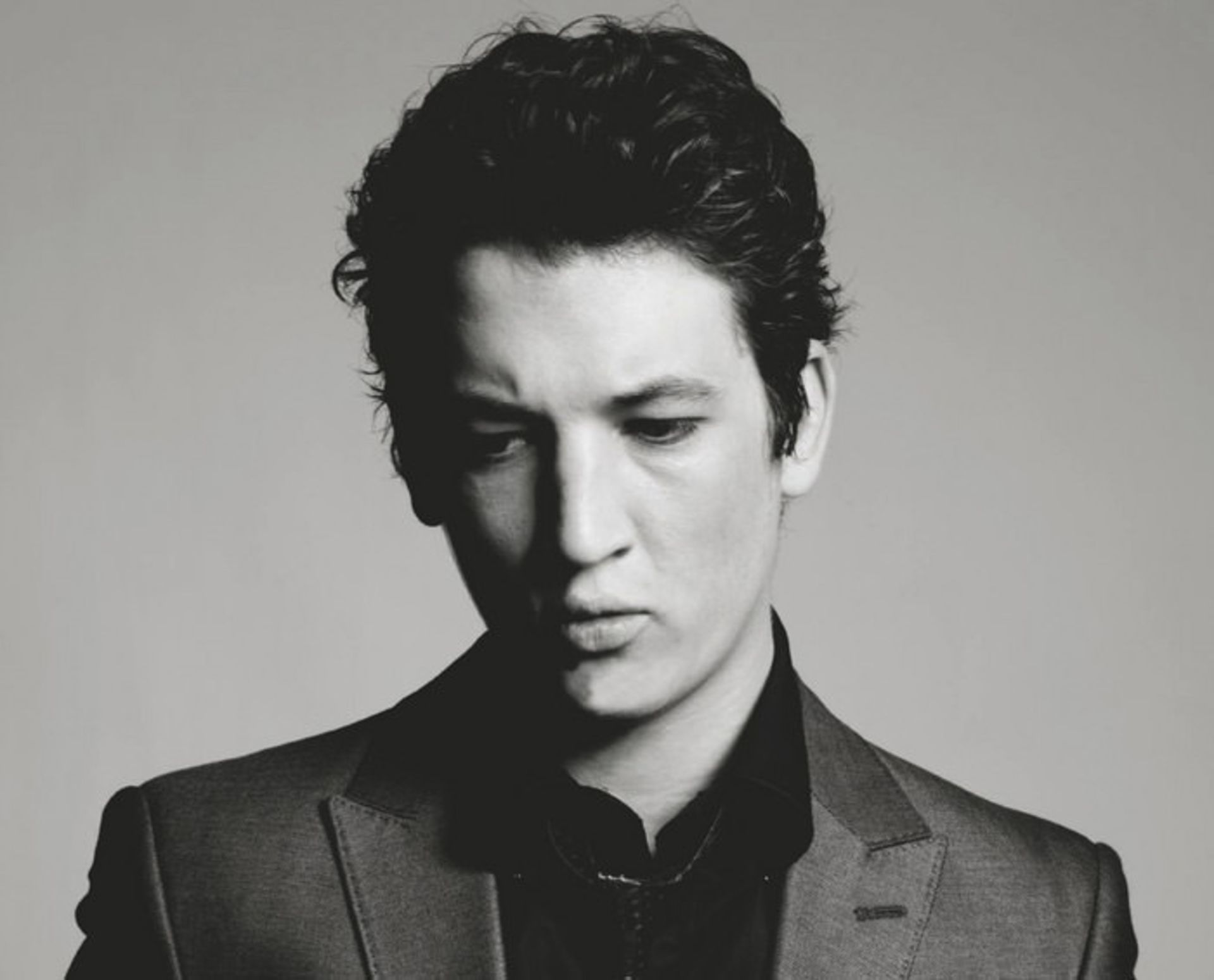 Miles-Teller