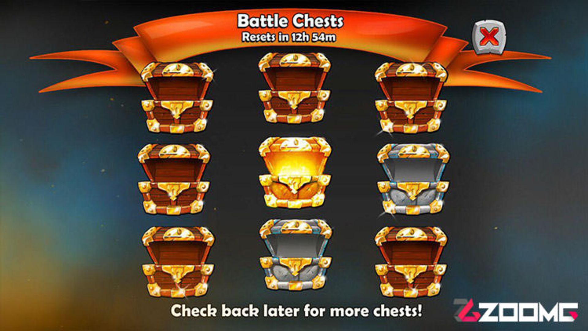 بازی موبایل Age of Empires: Castle Siege