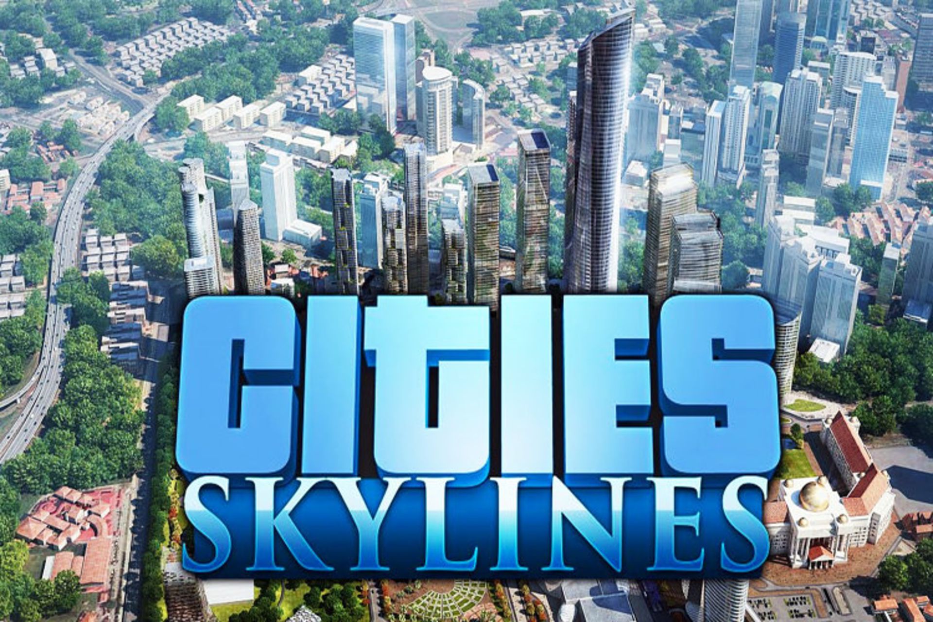 Cities: Skylines