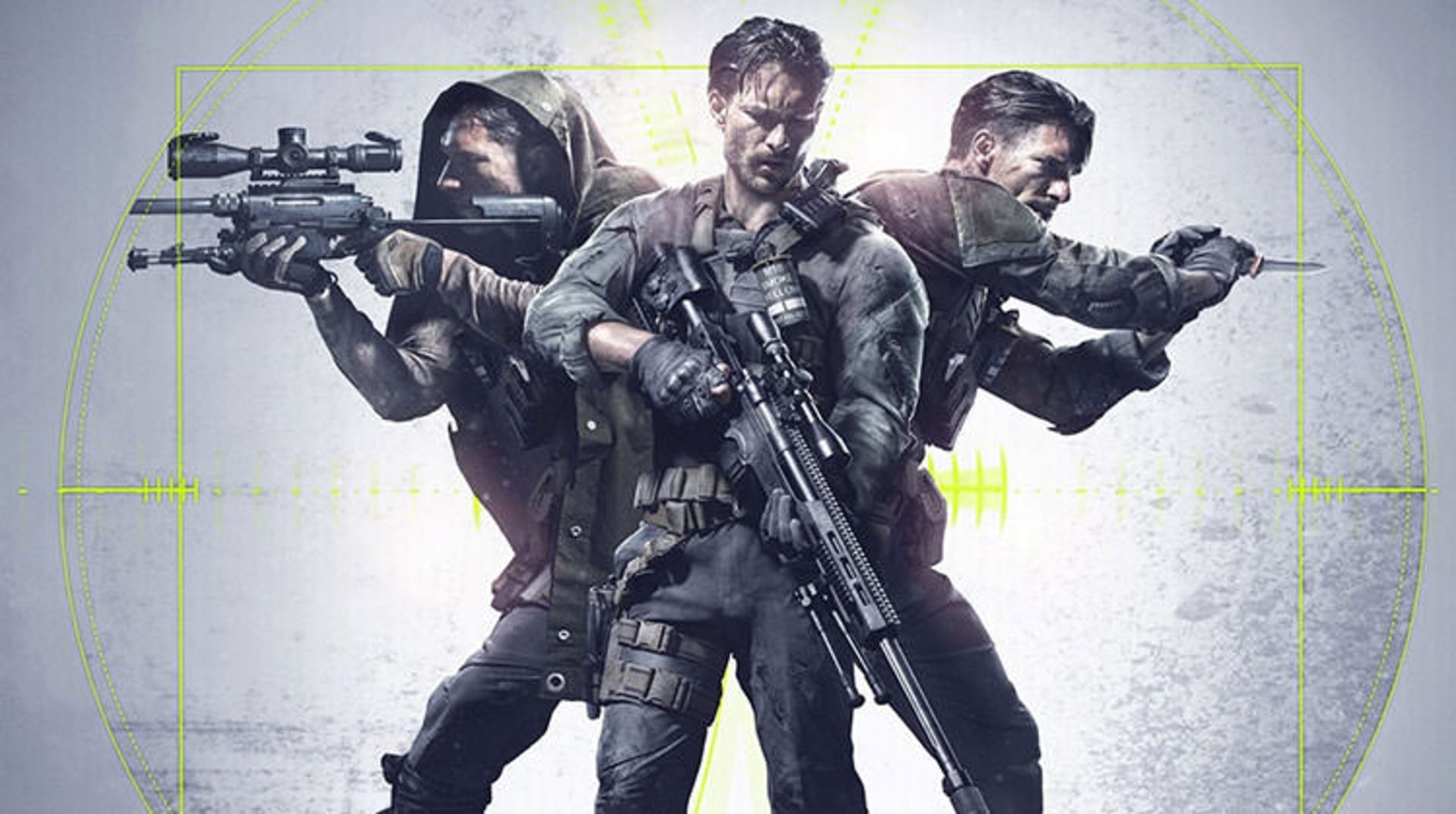 Sniper Ghost Warrior 3