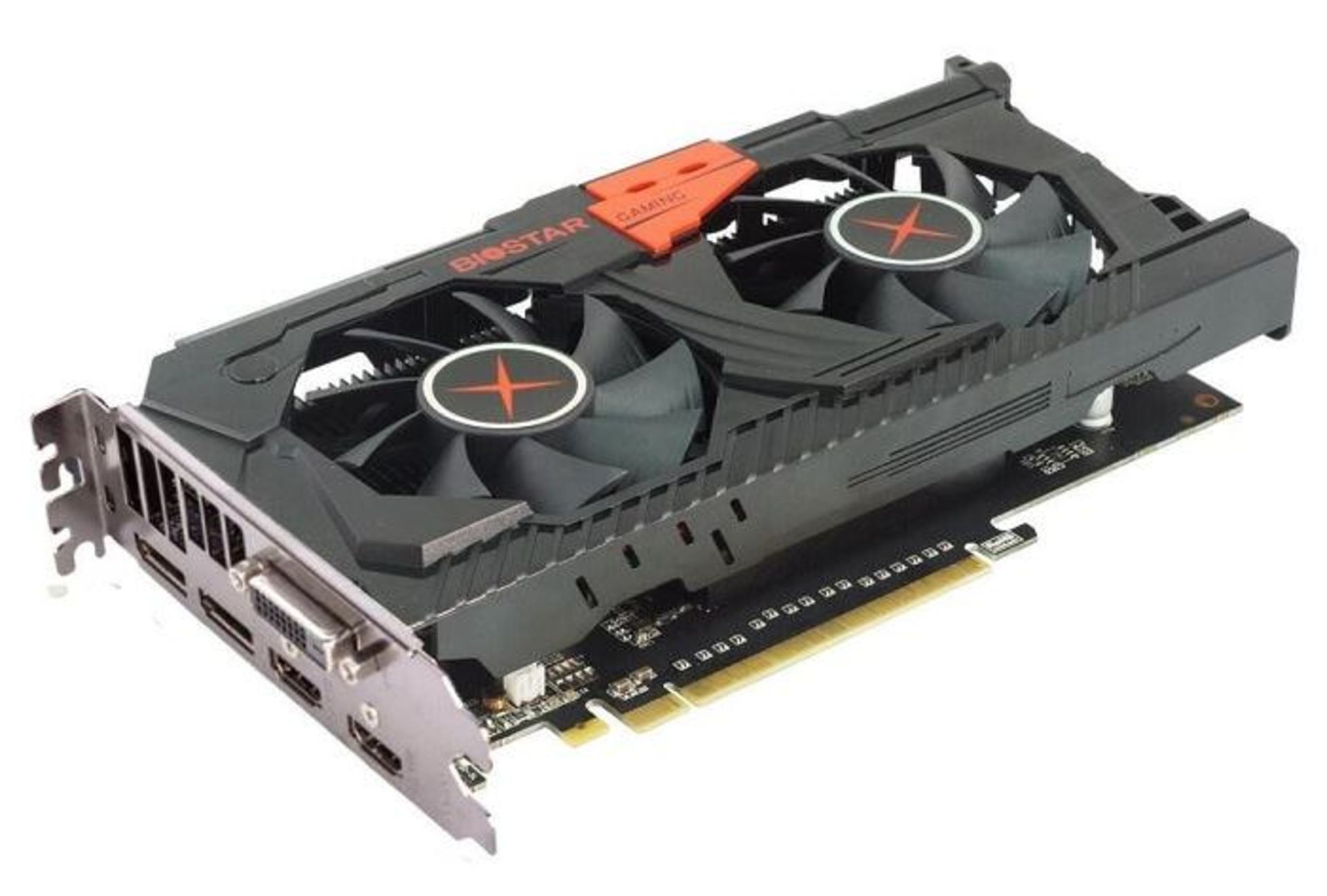 Biostar RX570 Avenger