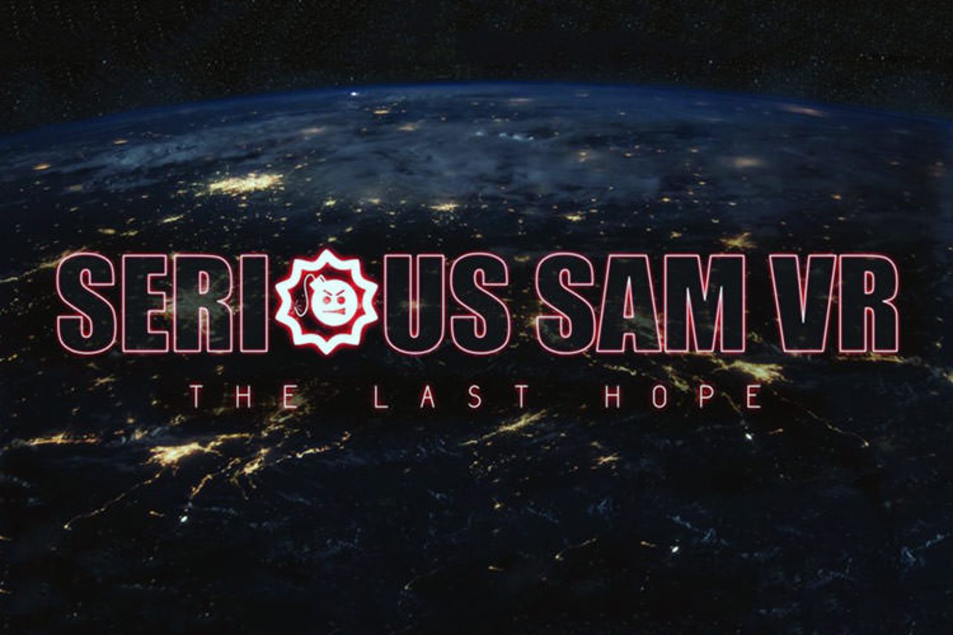 بازی Serious Sam VR: The Last Hope