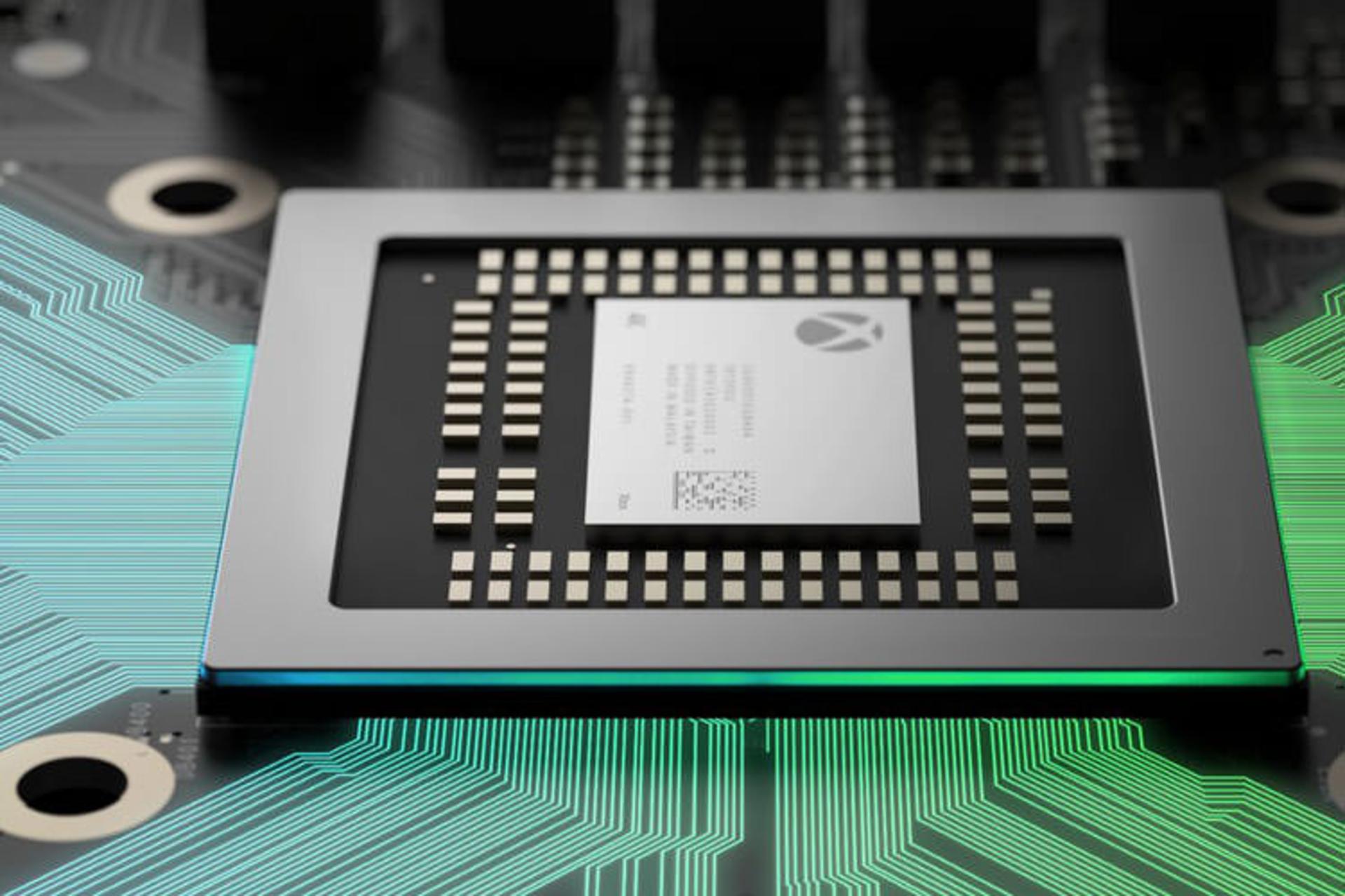 Project Scorpio