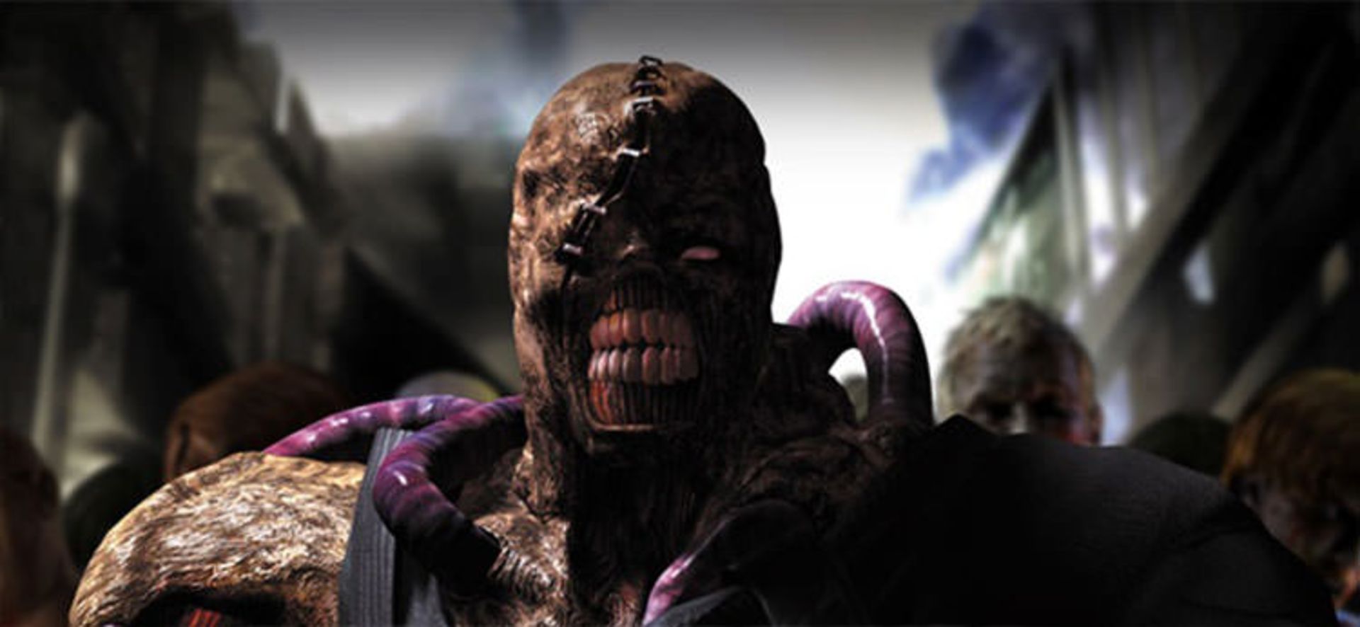 nemesis