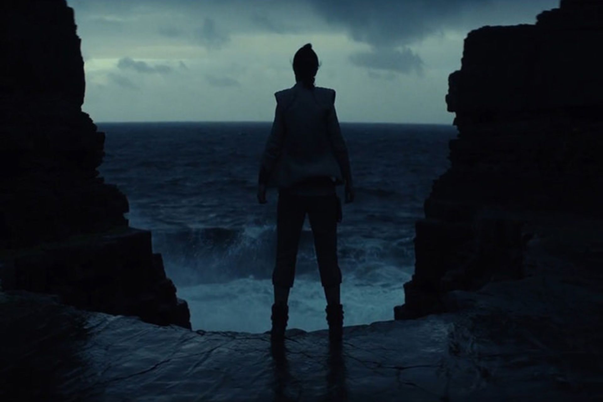 Star Wars: The Last Jedi