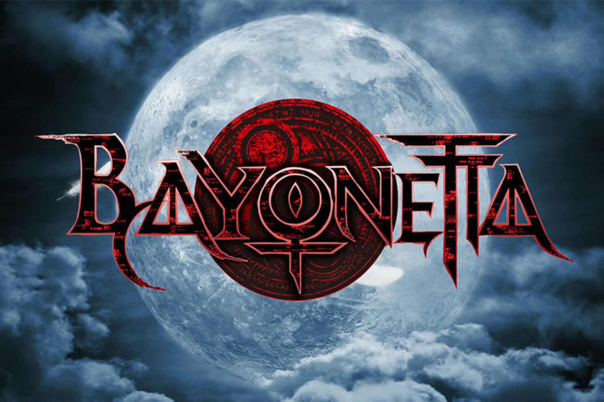 Bayonetta