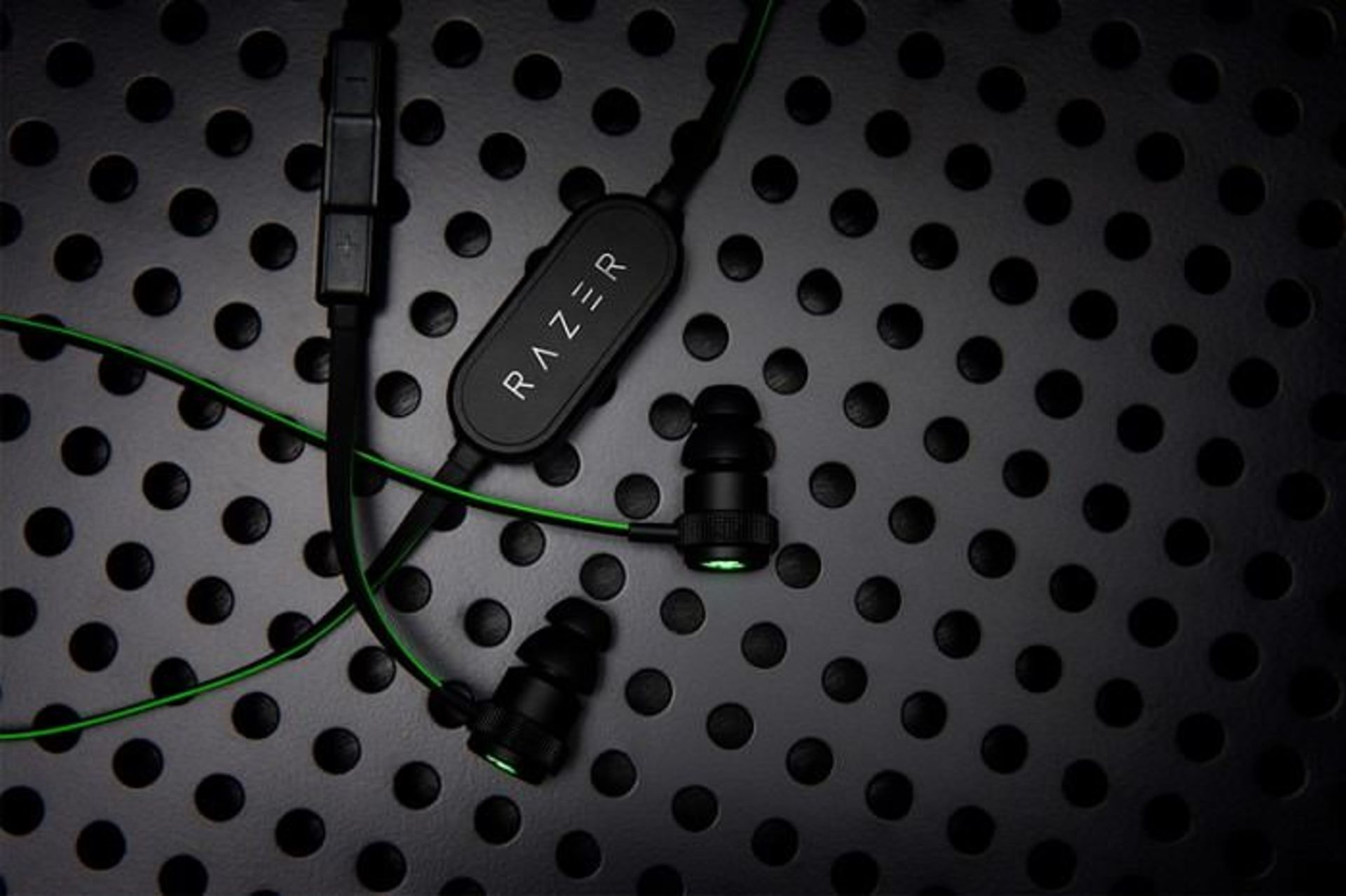 razer hammerhead bt