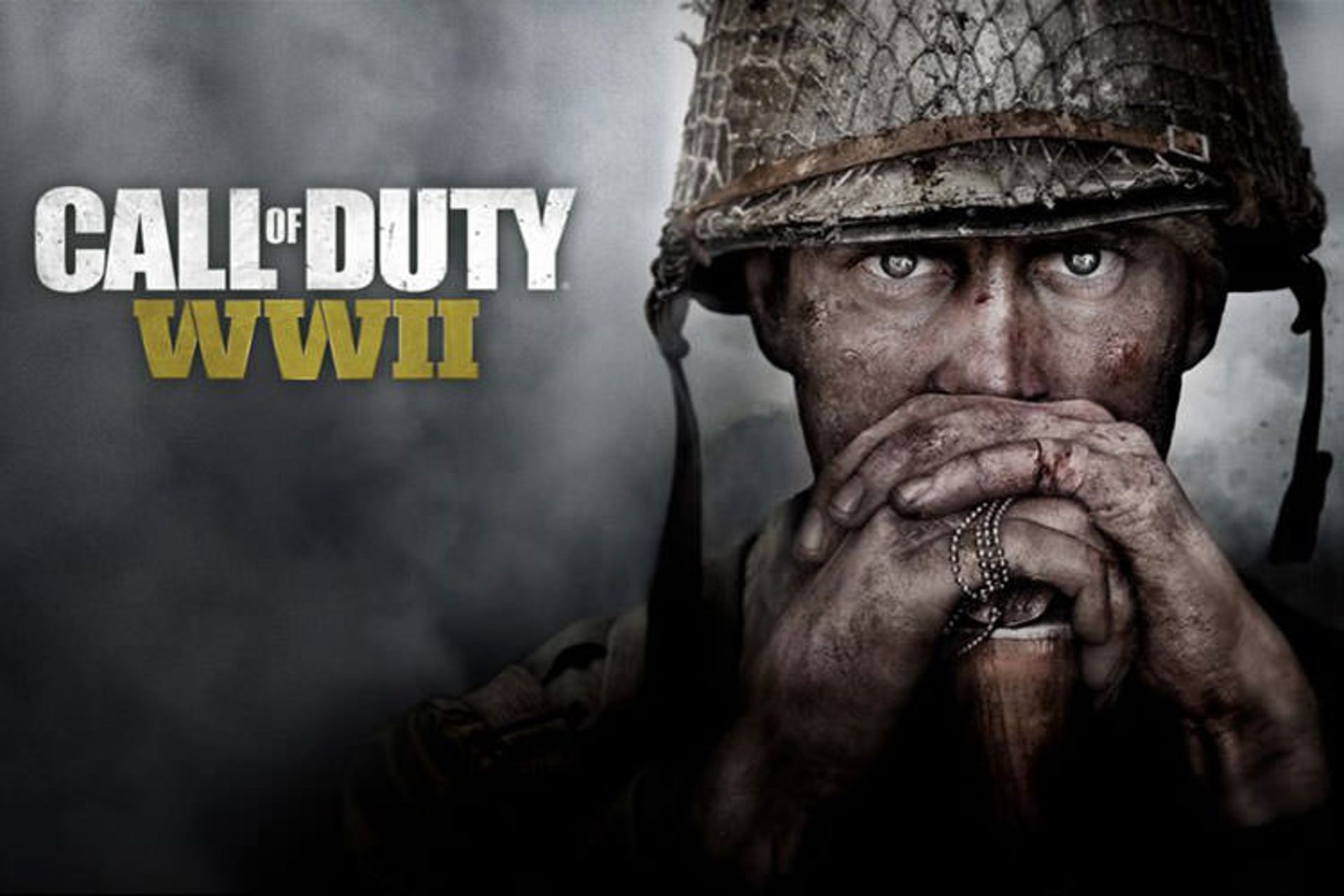 بازی Call of Duty WWII