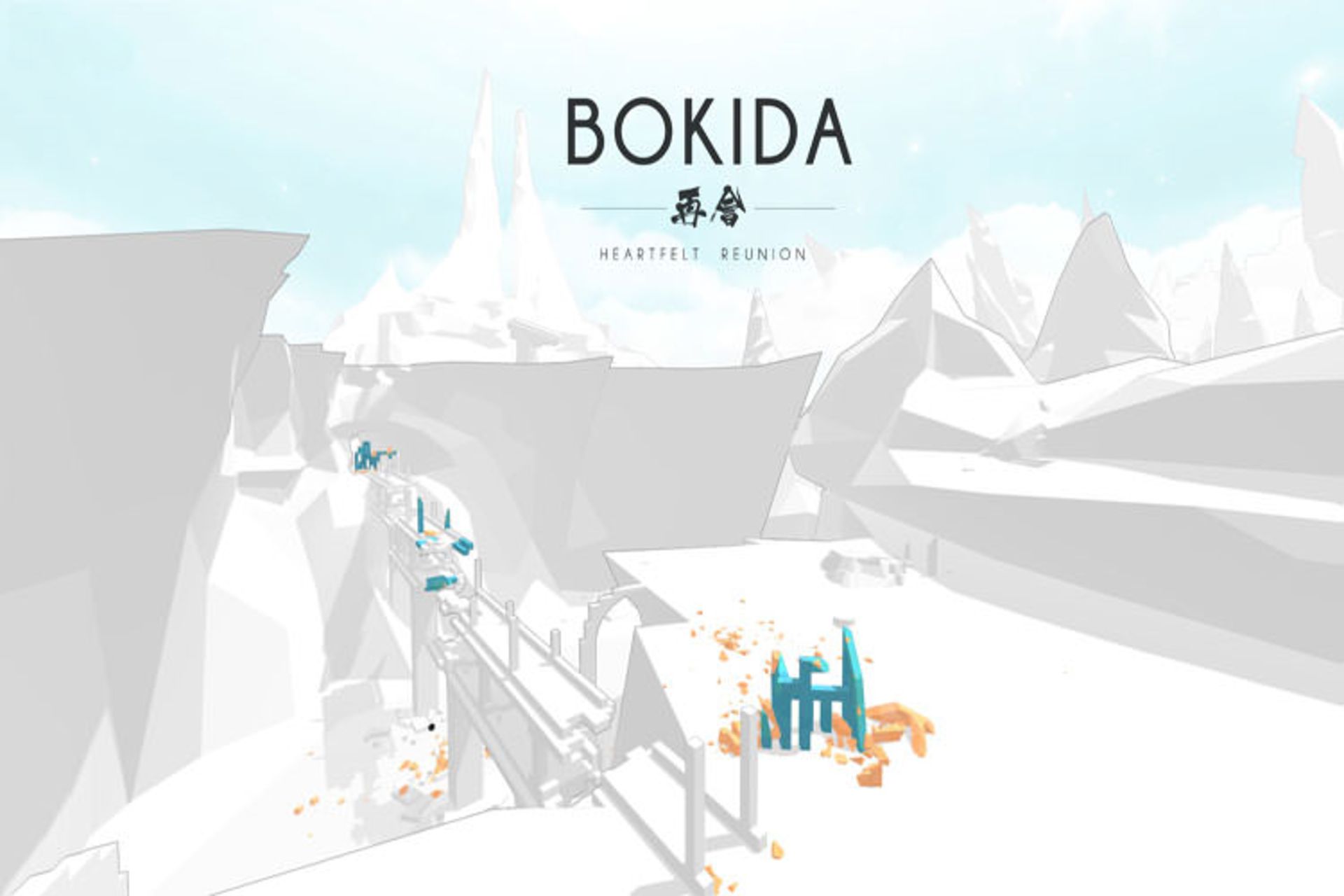 Bokida – Heartfelt Reunion