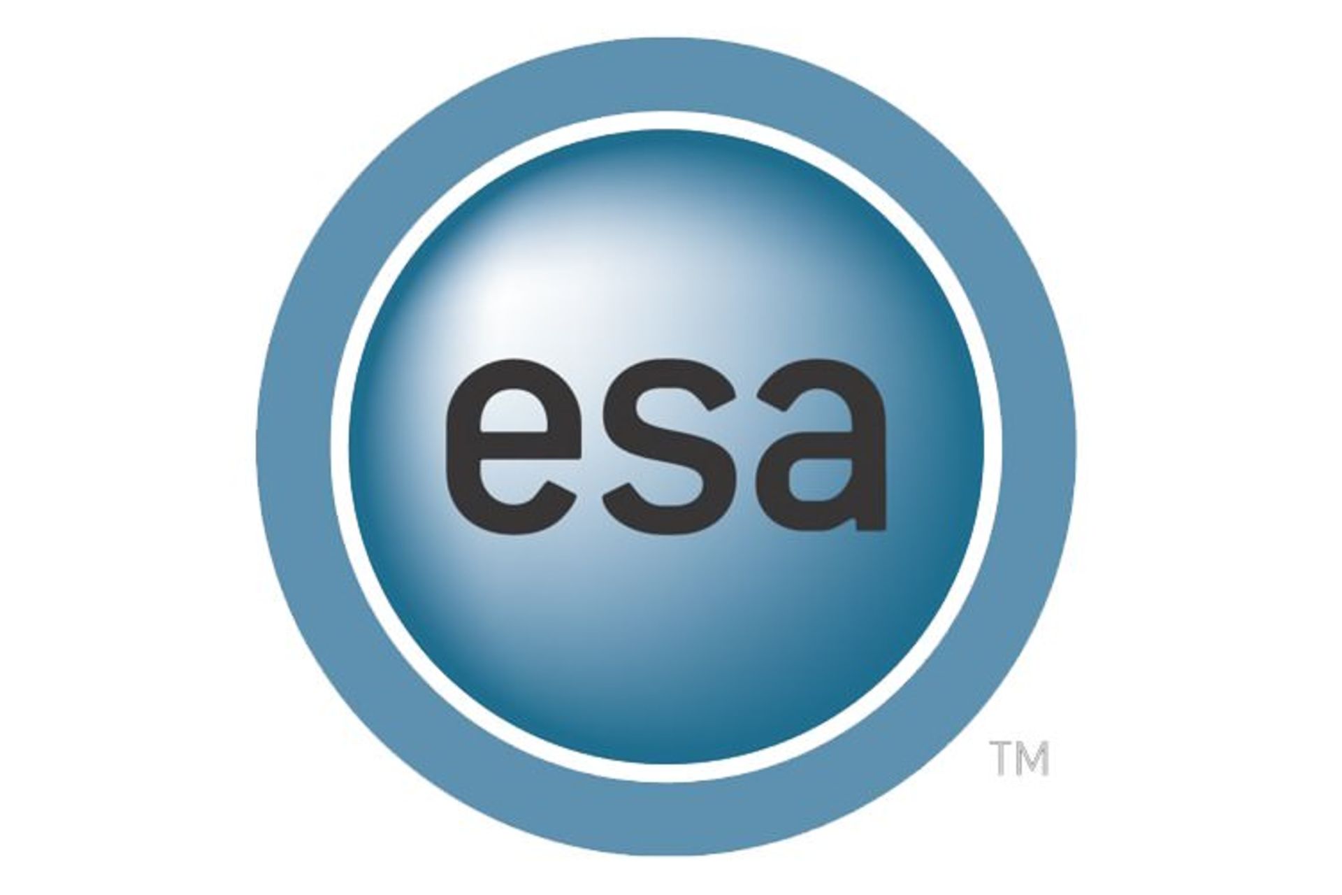 لوگوی موسسه ESA