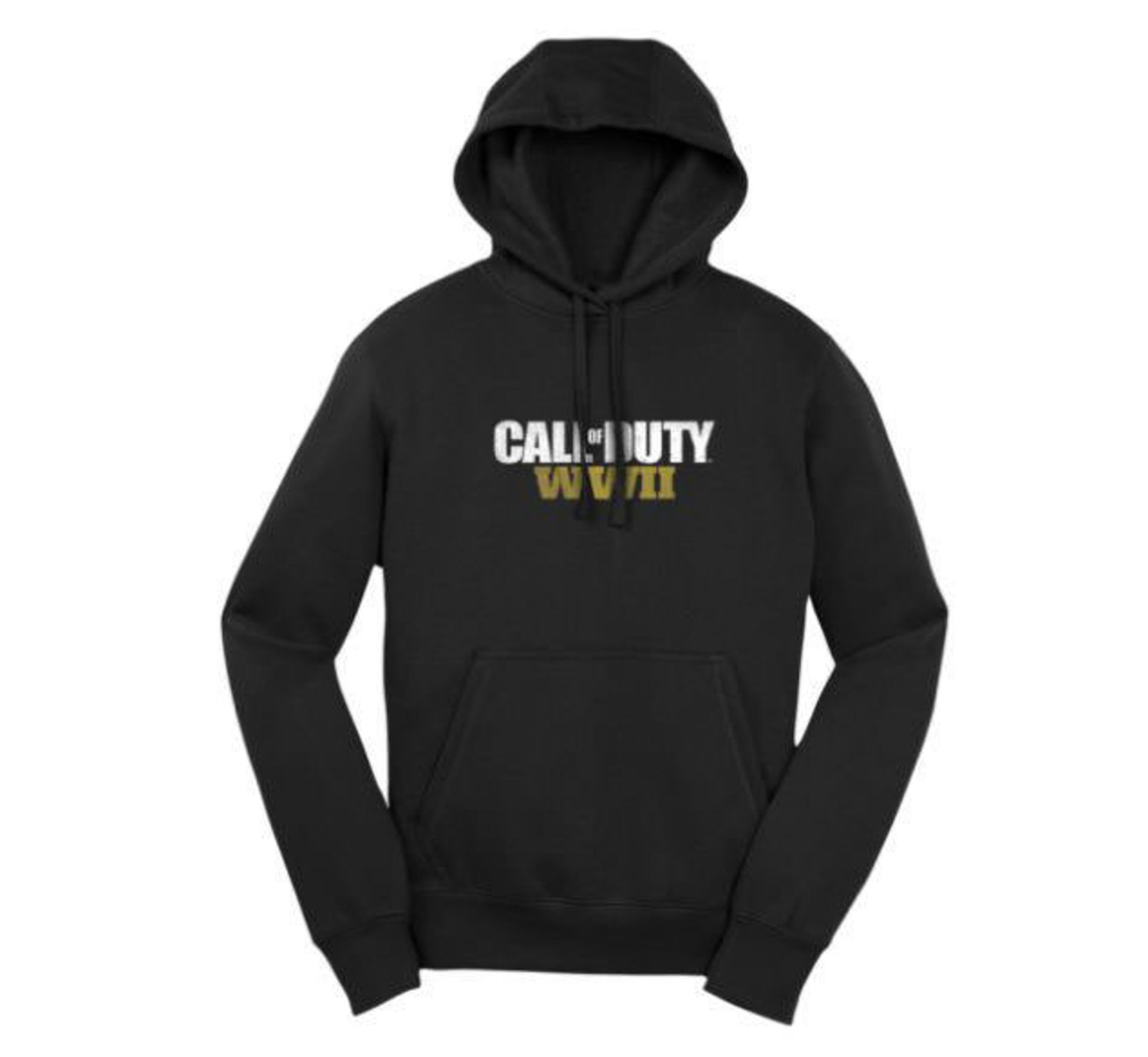 Call of Duty: WWII