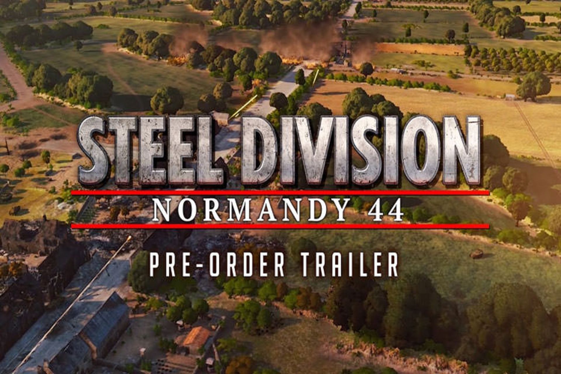 steel division