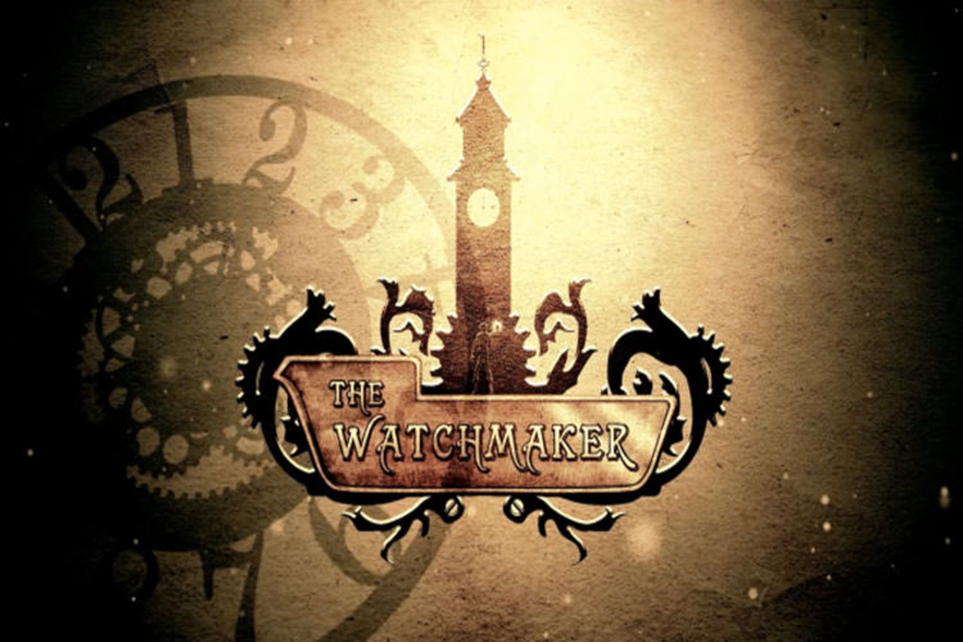 the watchmaker