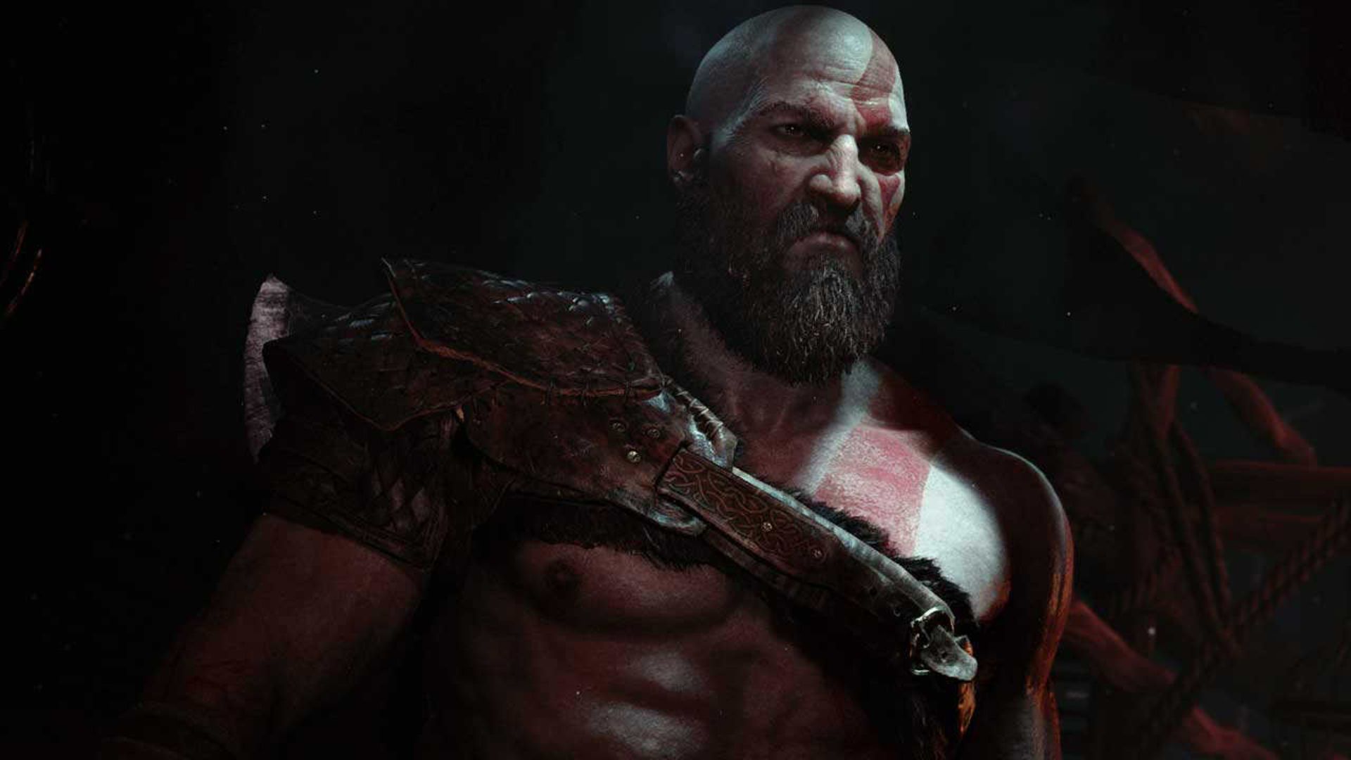 Kratos - History of SIE Santa Monica Studio