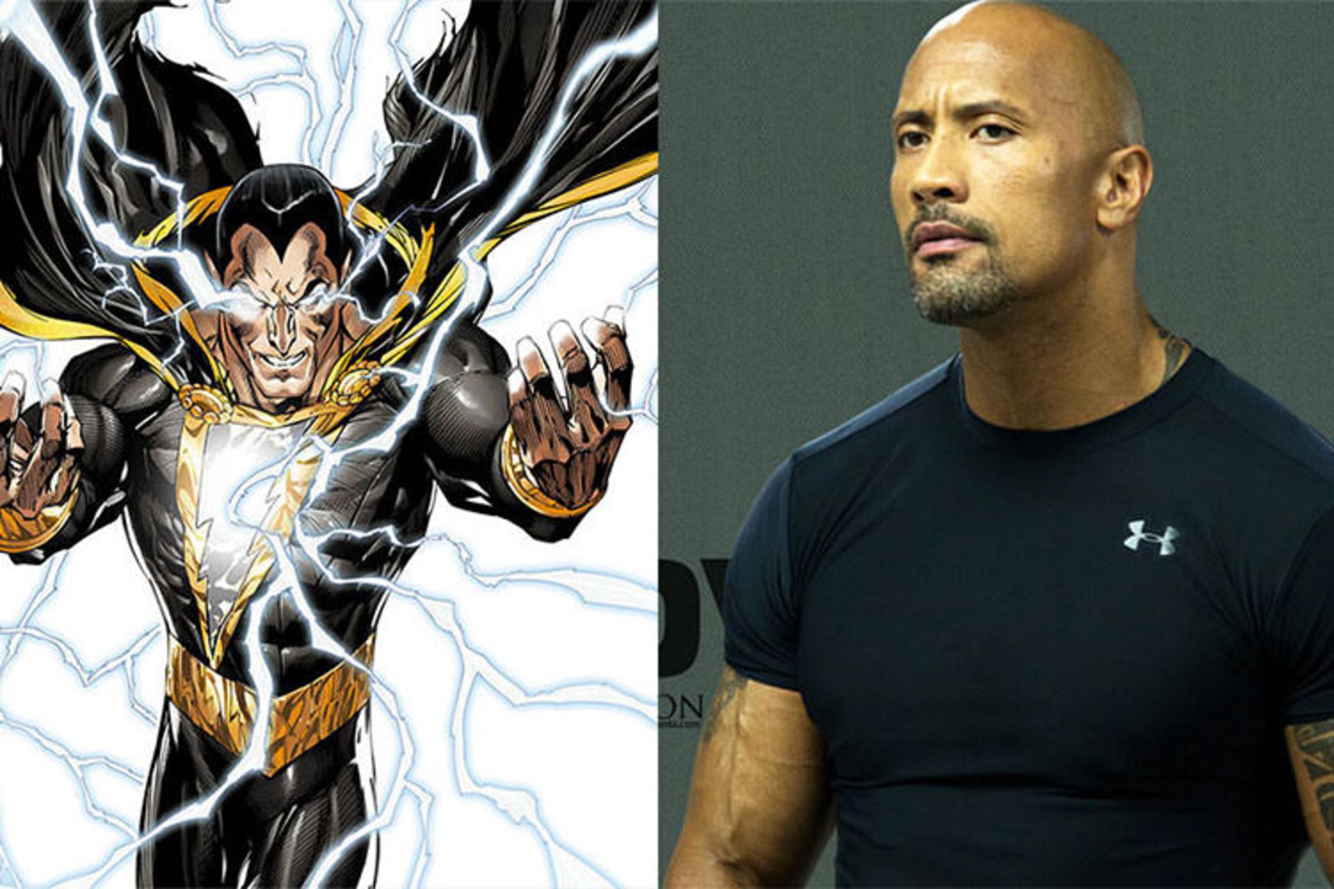 Black Adam