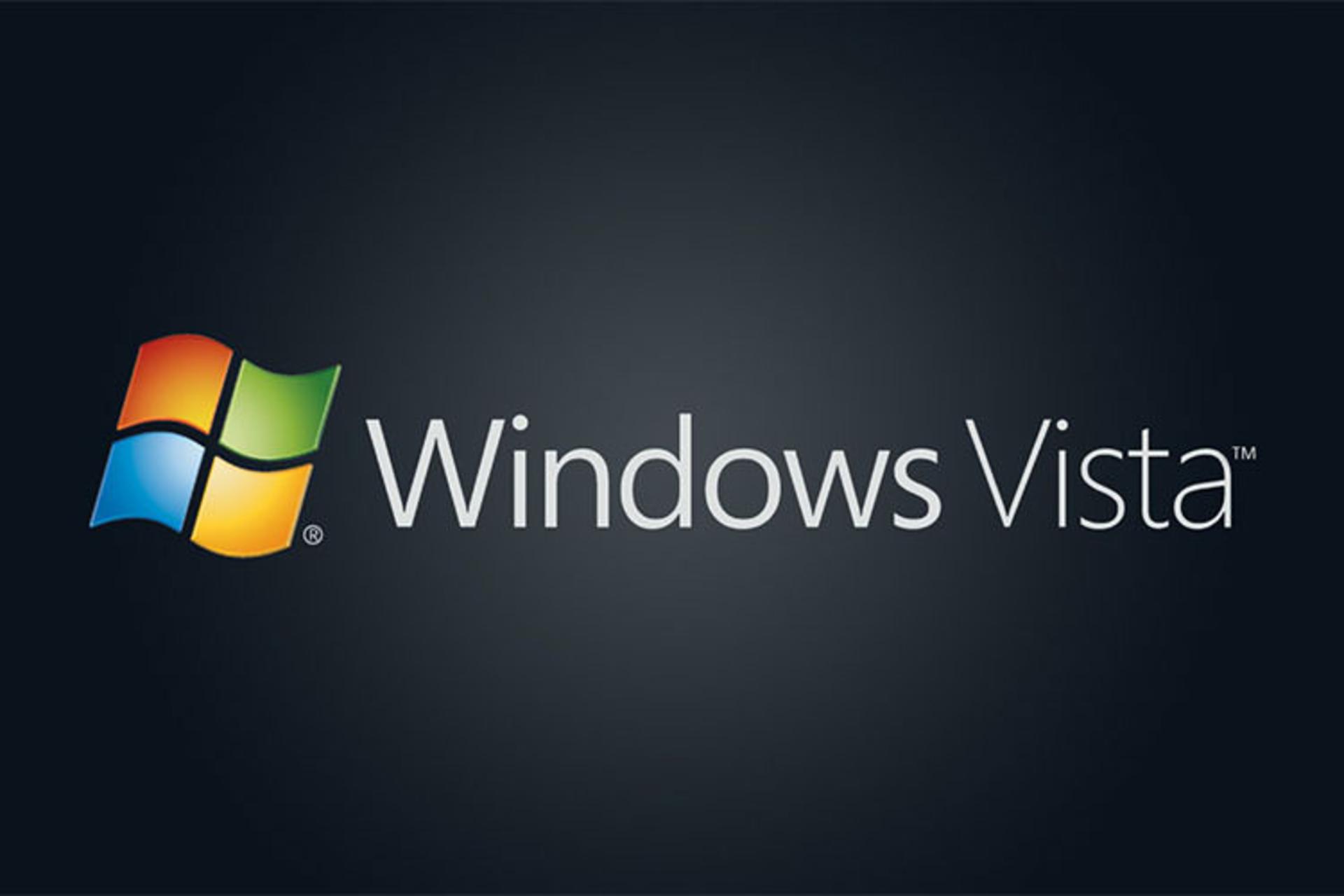 ویندوز ویستا / Windows Vista