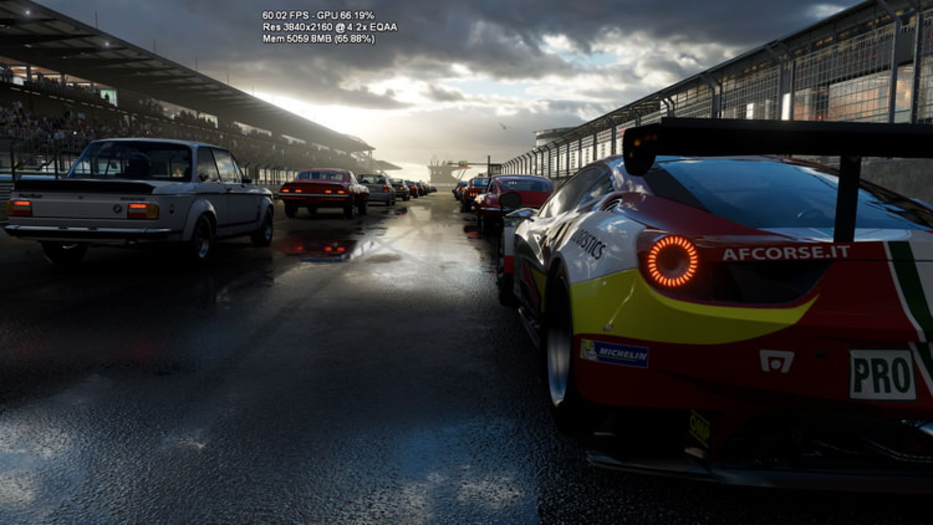 Forza Motorsport 6
