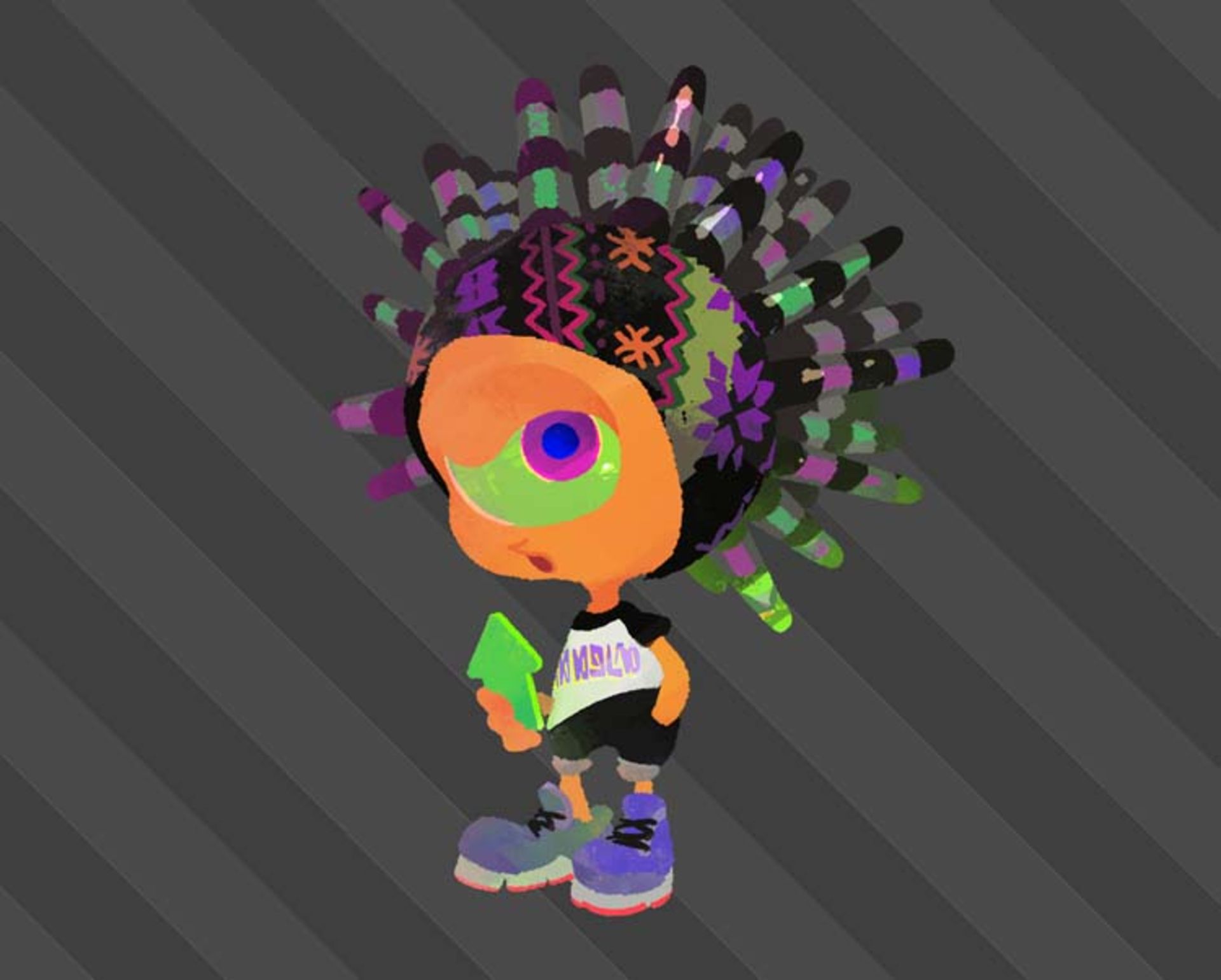 splatoon 2