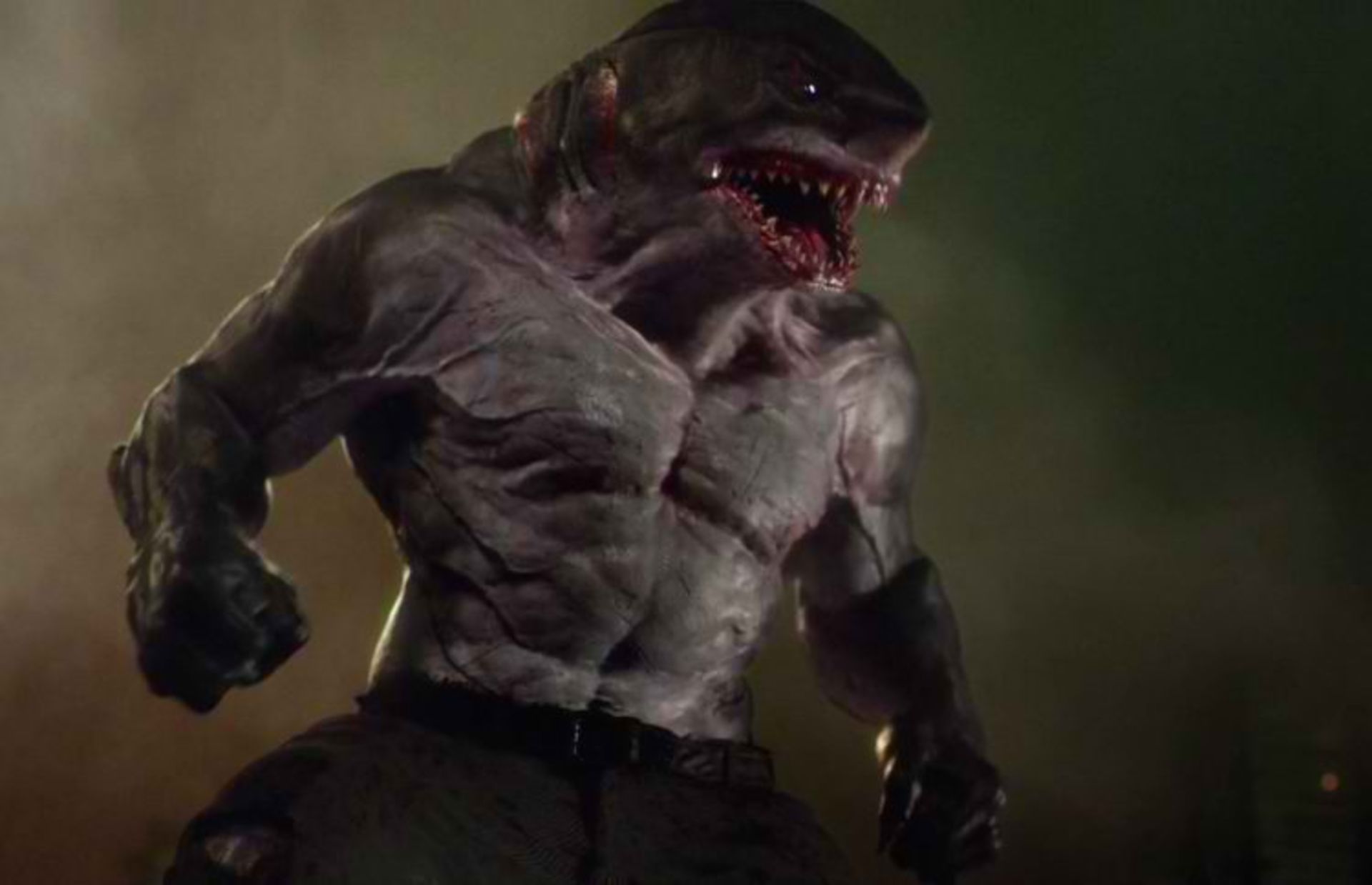 king shark