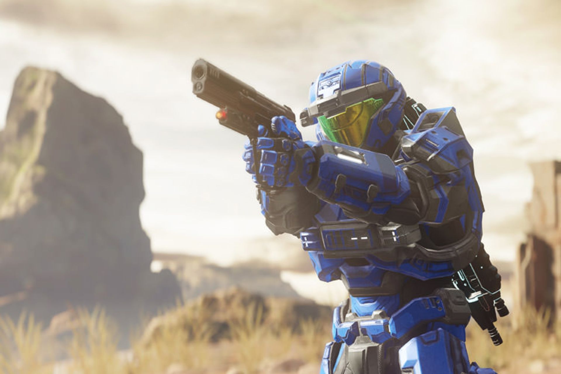 Halo 5