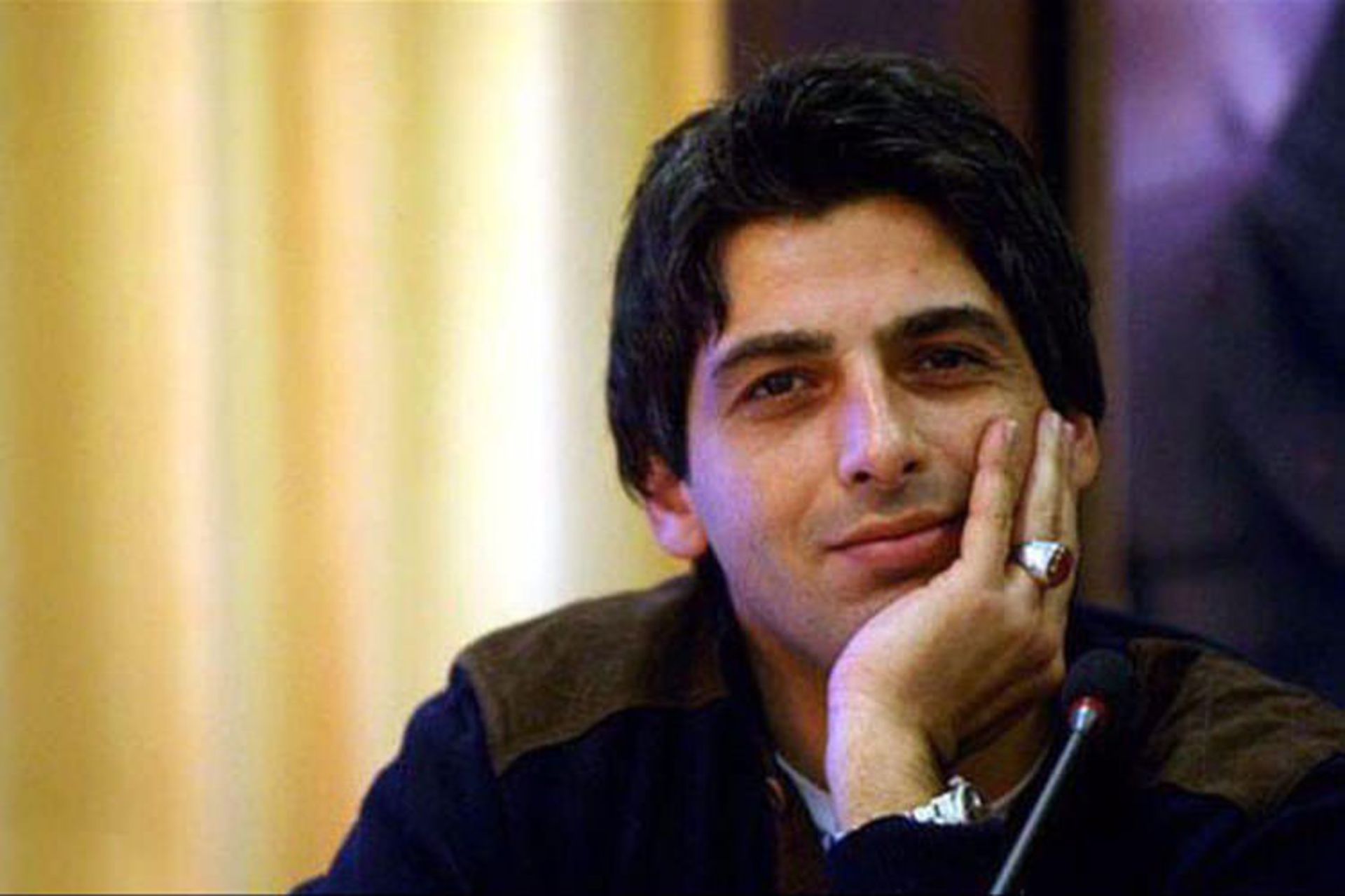 حمید گودرزی