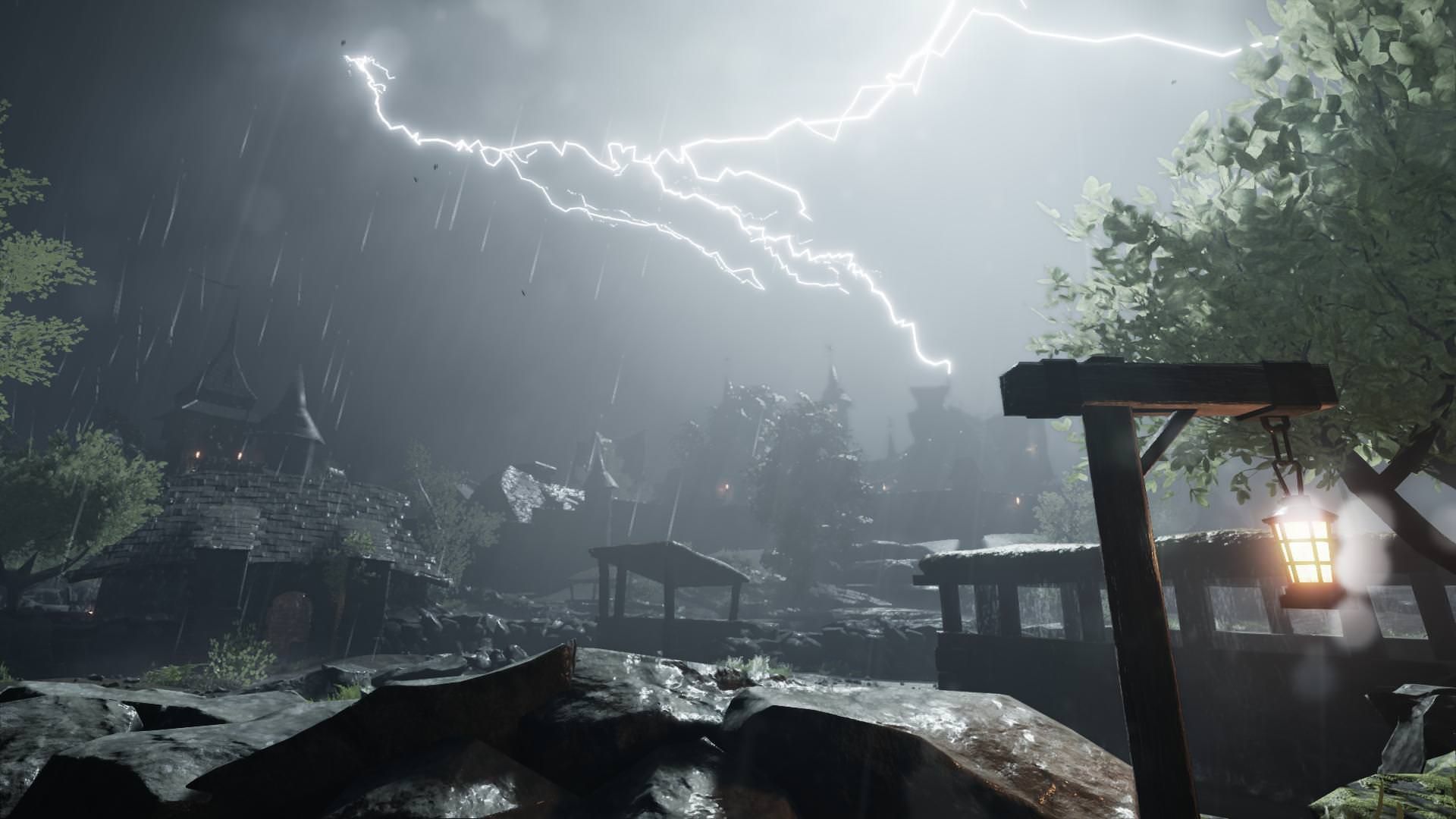 بازی Warhammer: End Times – Vermintide