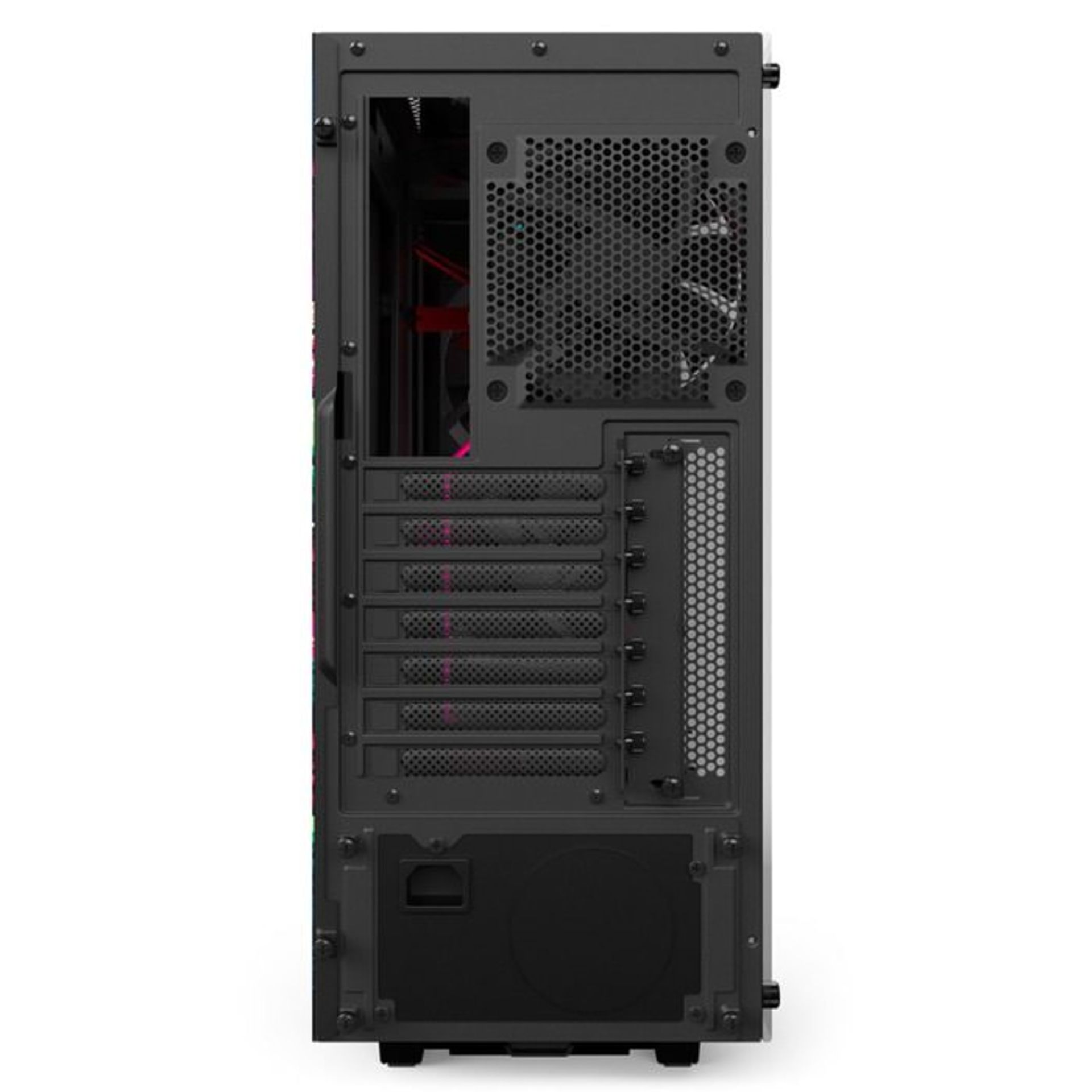 NZXT S340 Hyper Beast