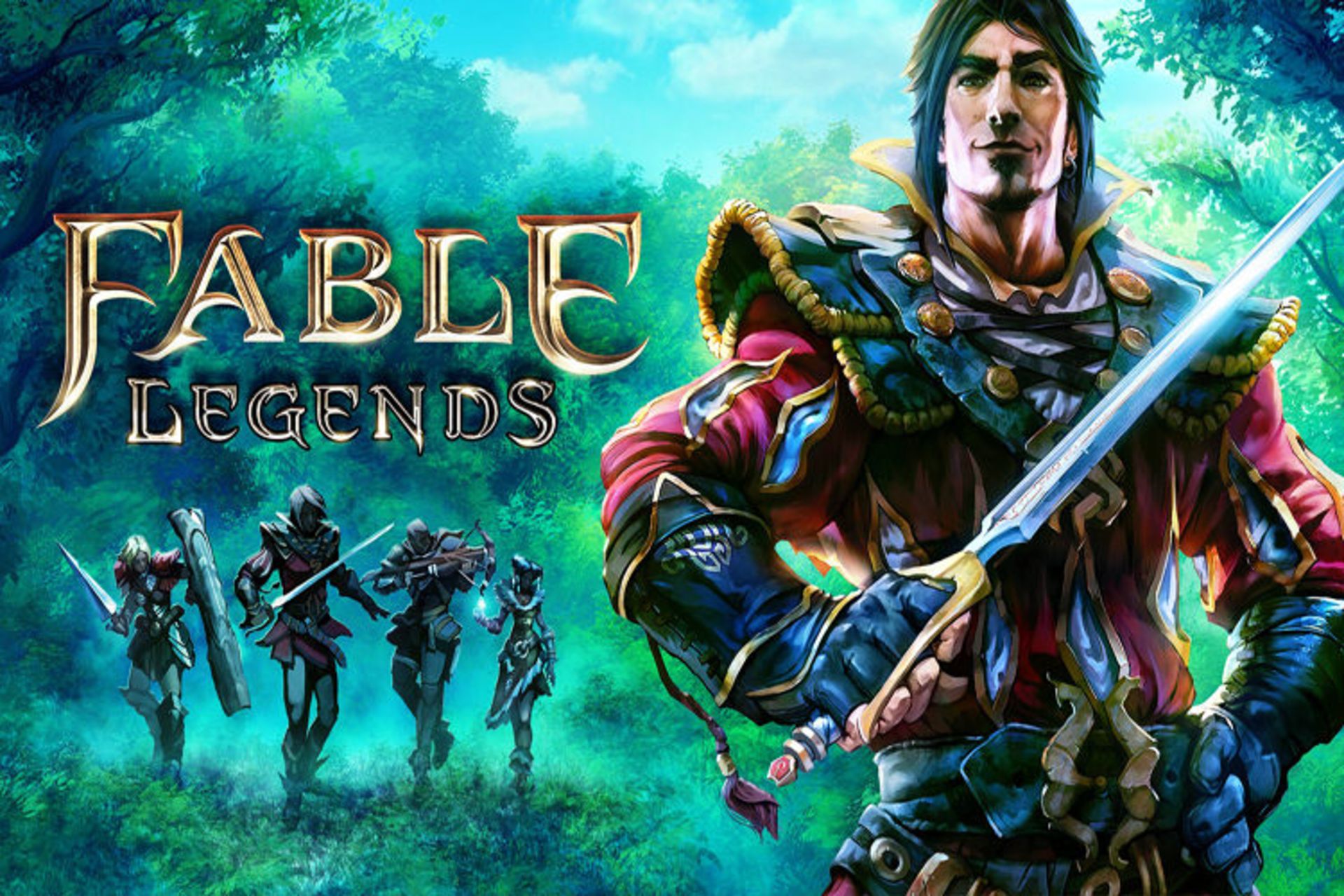 Fable Legends