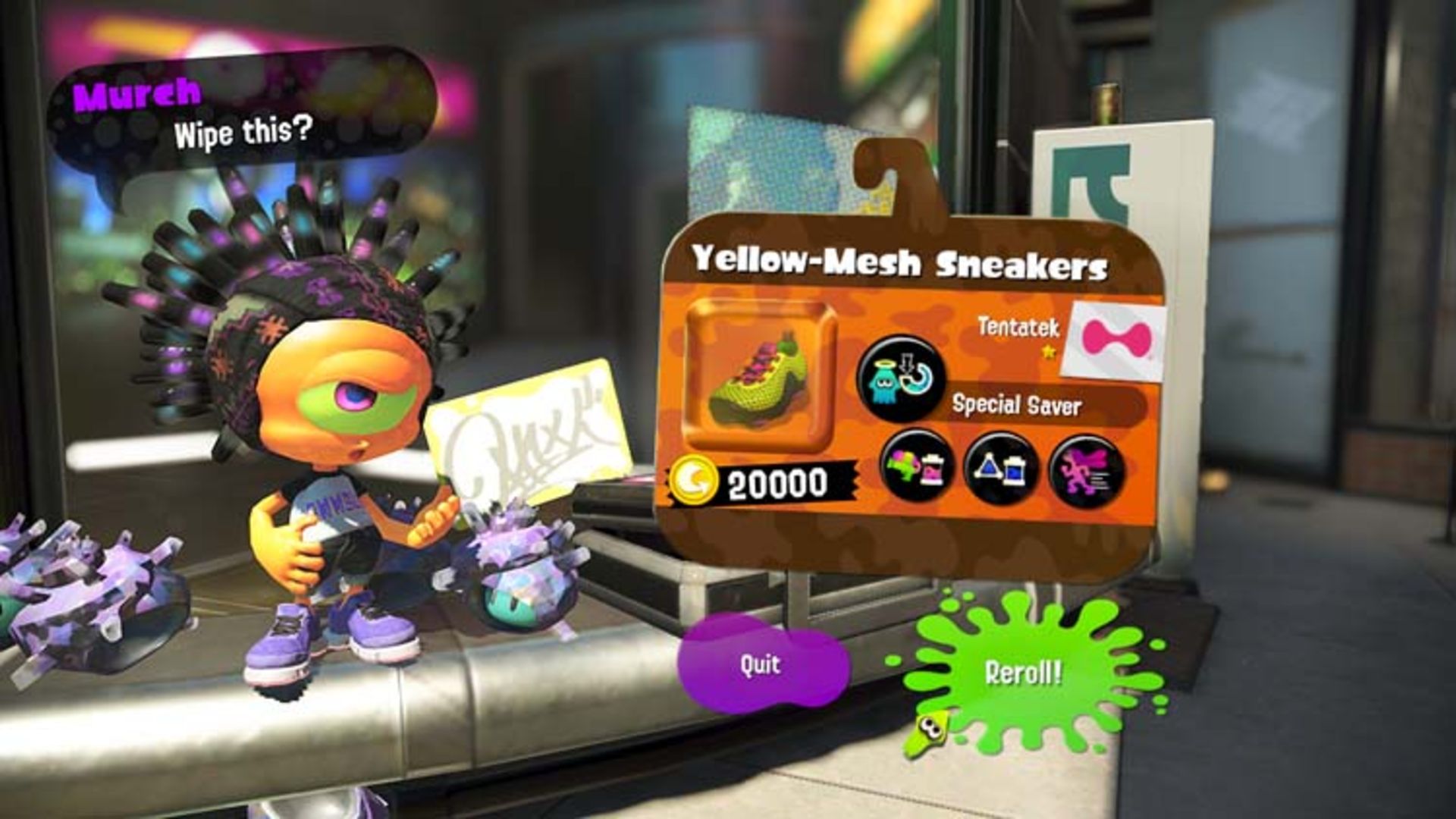 splatoon 2