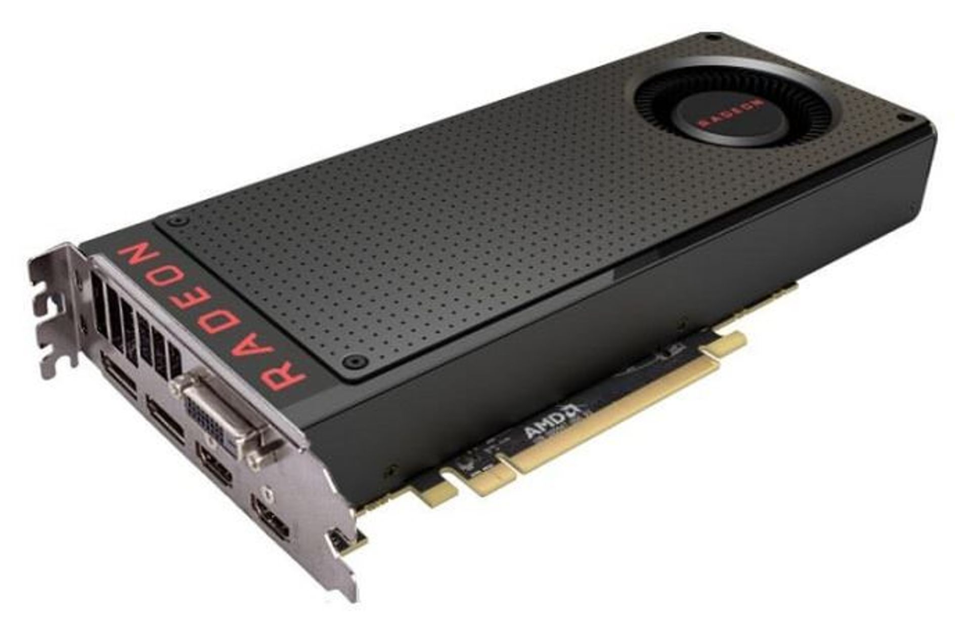 Biostar RX580