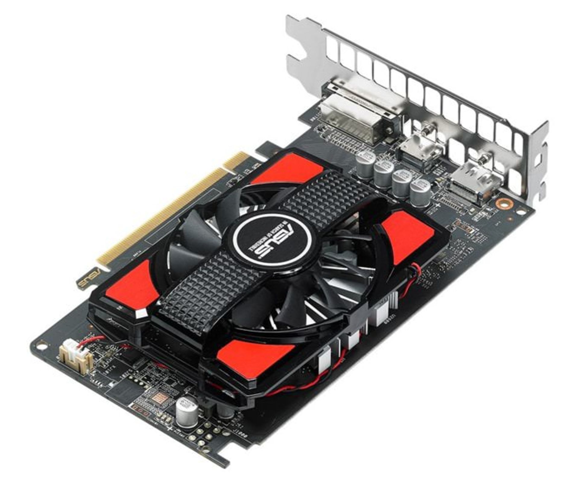 RX 550