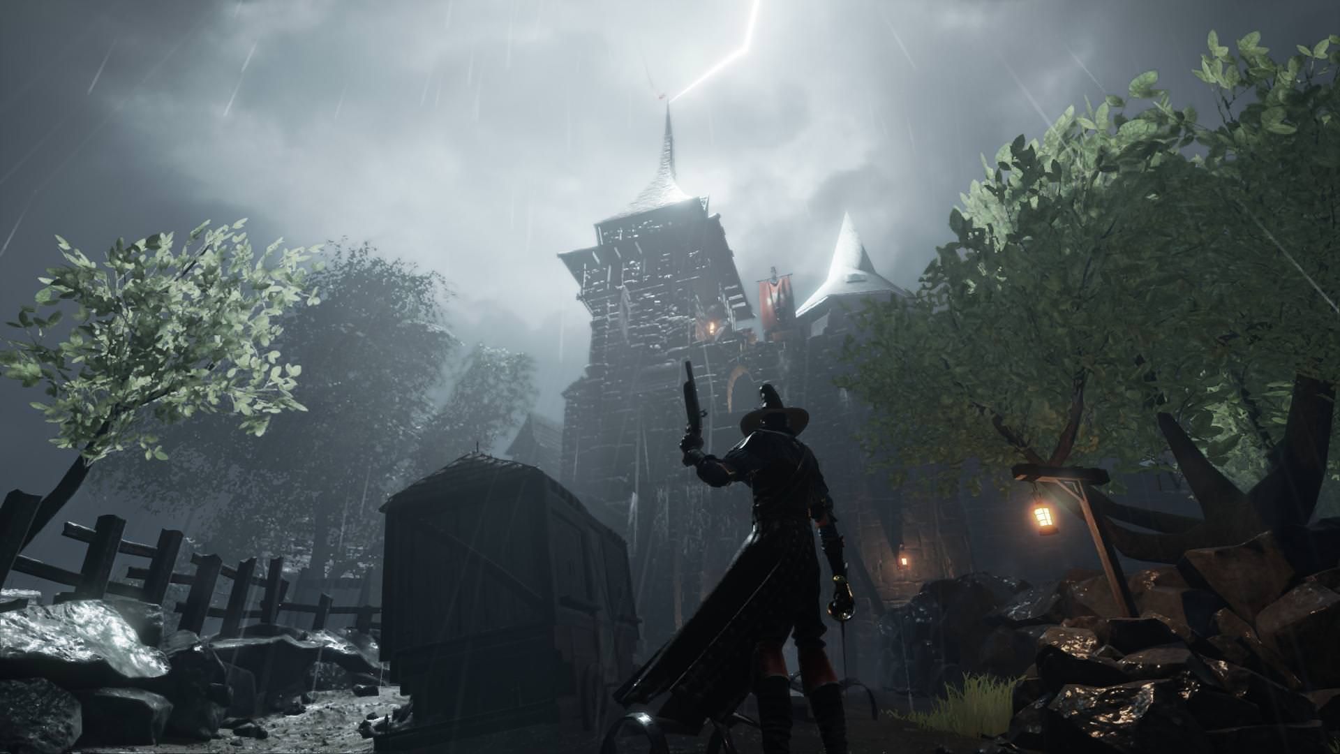 بازی Warhammer: End Times – Vermintide