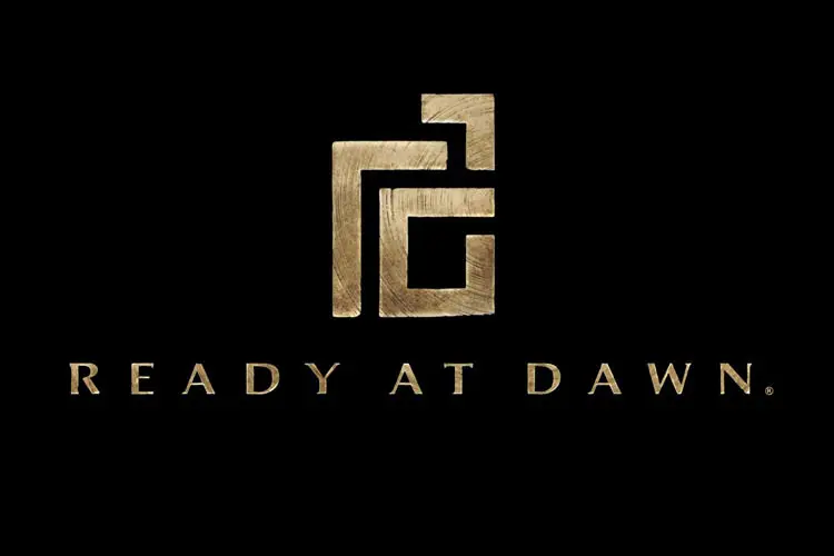 Ready At Dawn