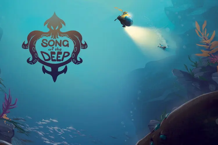 Song of the Deep
